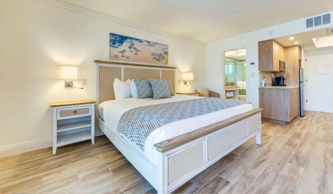 Sanibel Inn Hotel