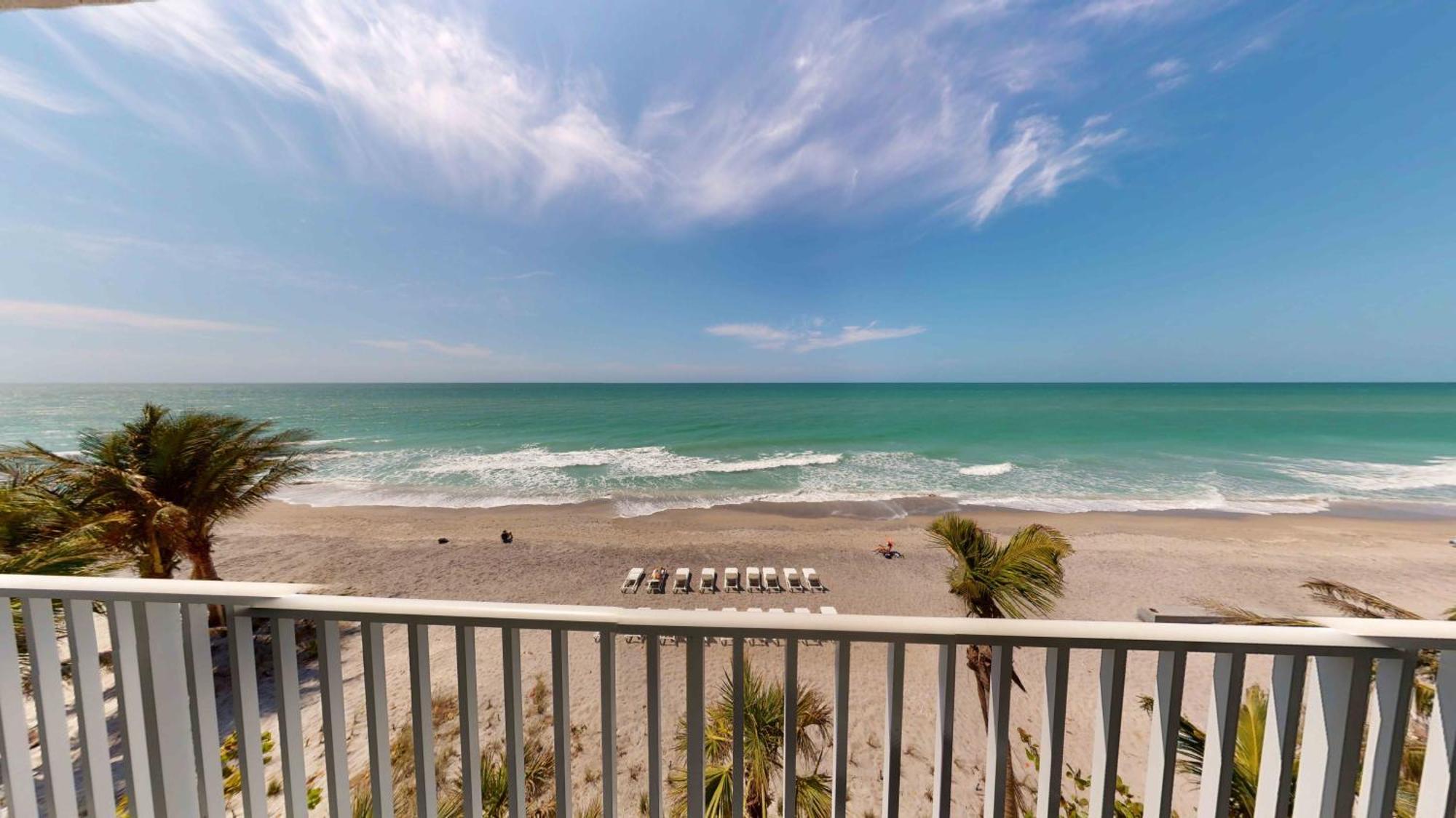 Hotel Manasota Key 3*