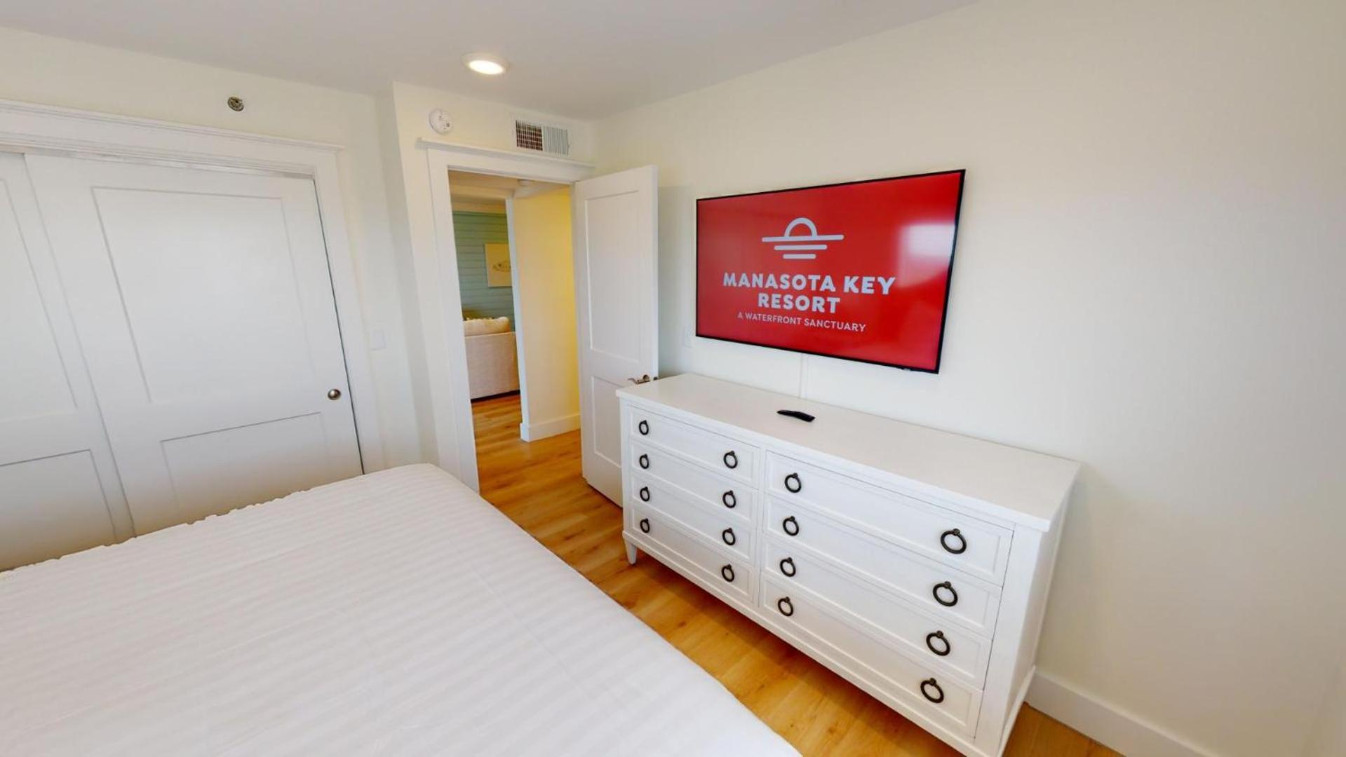Hotel Manasota Key