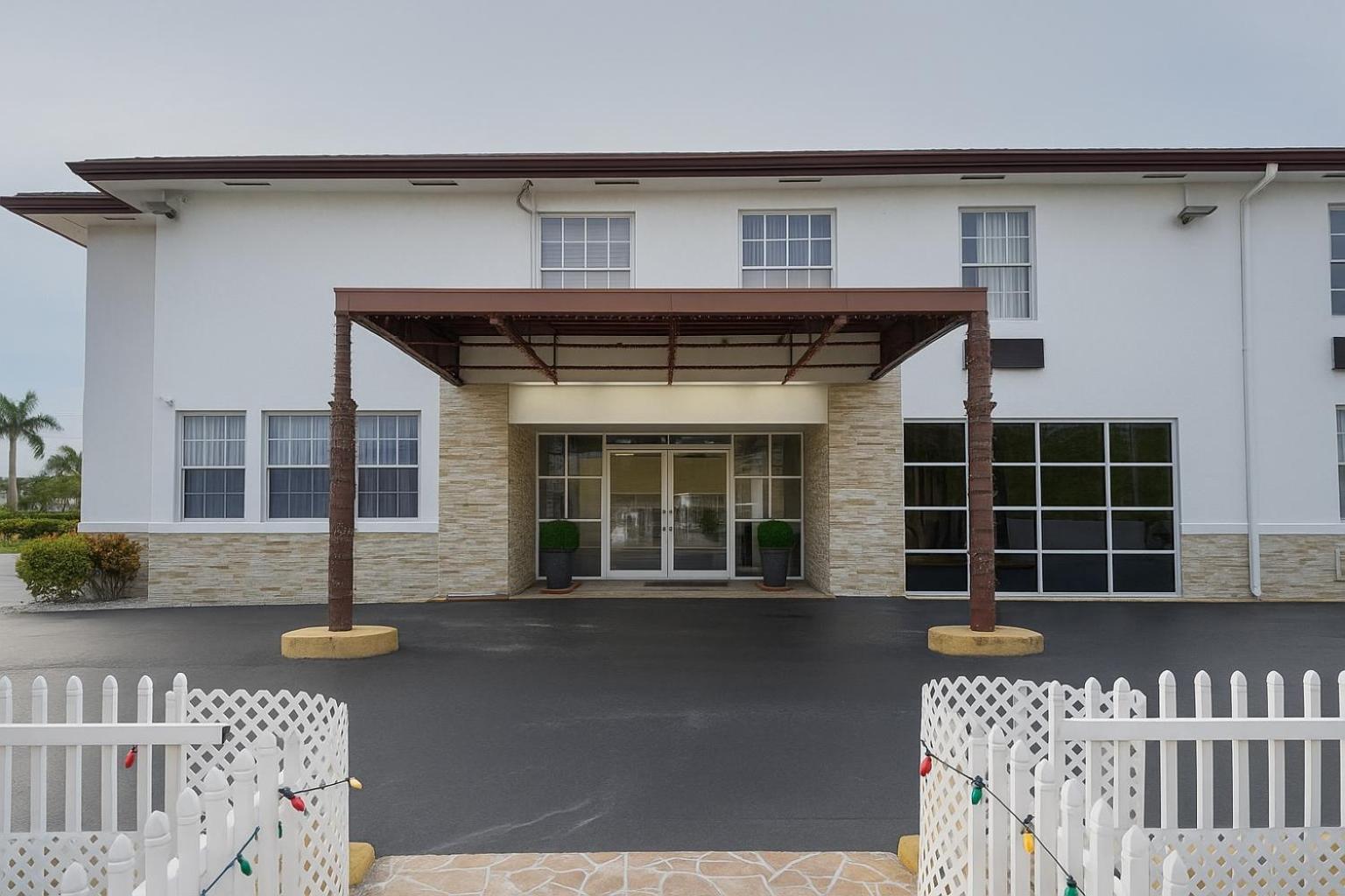 Hotel Belmont & 2*