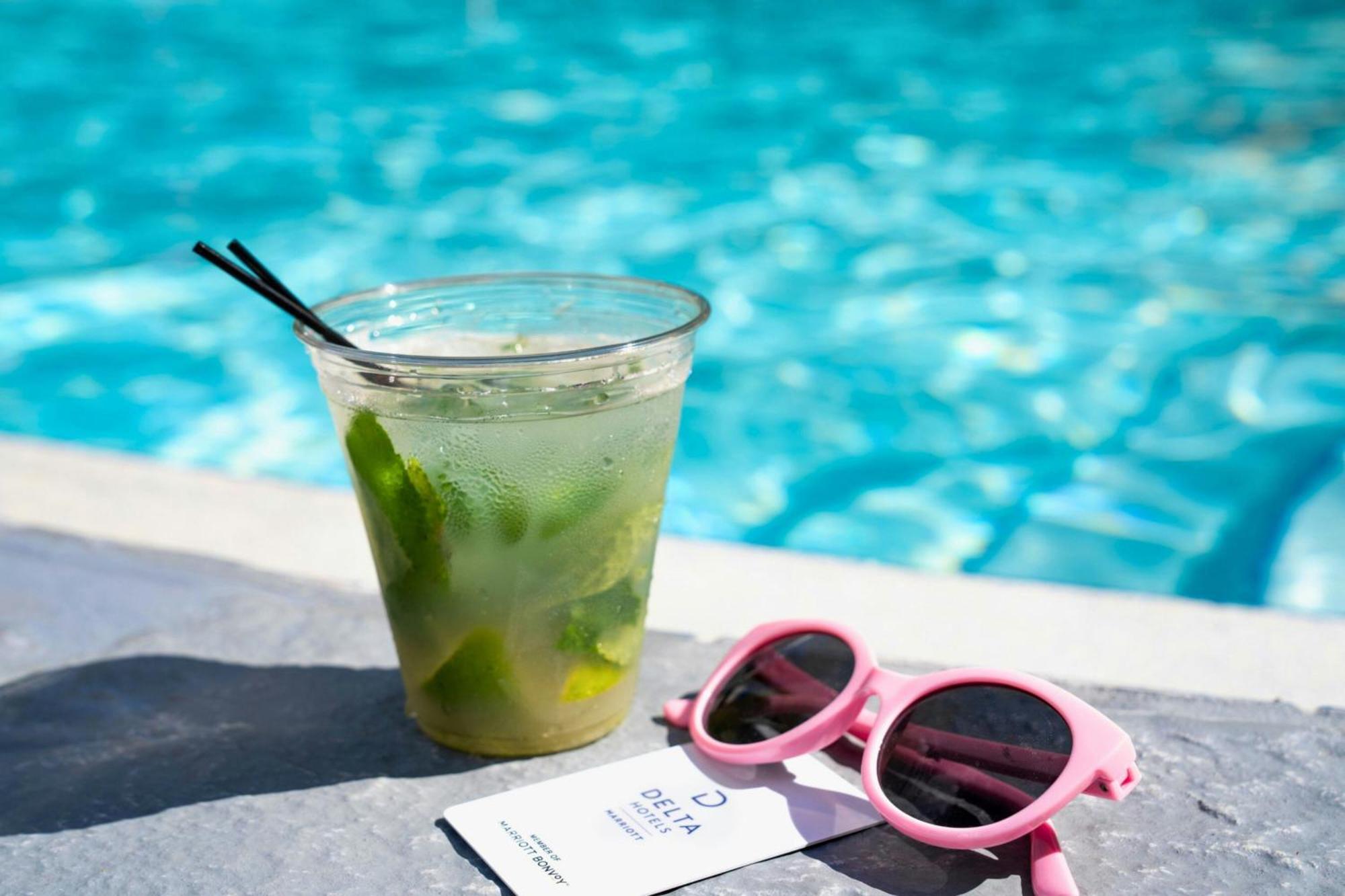 Resort Delta By Marriott Orlando Celebration 3*