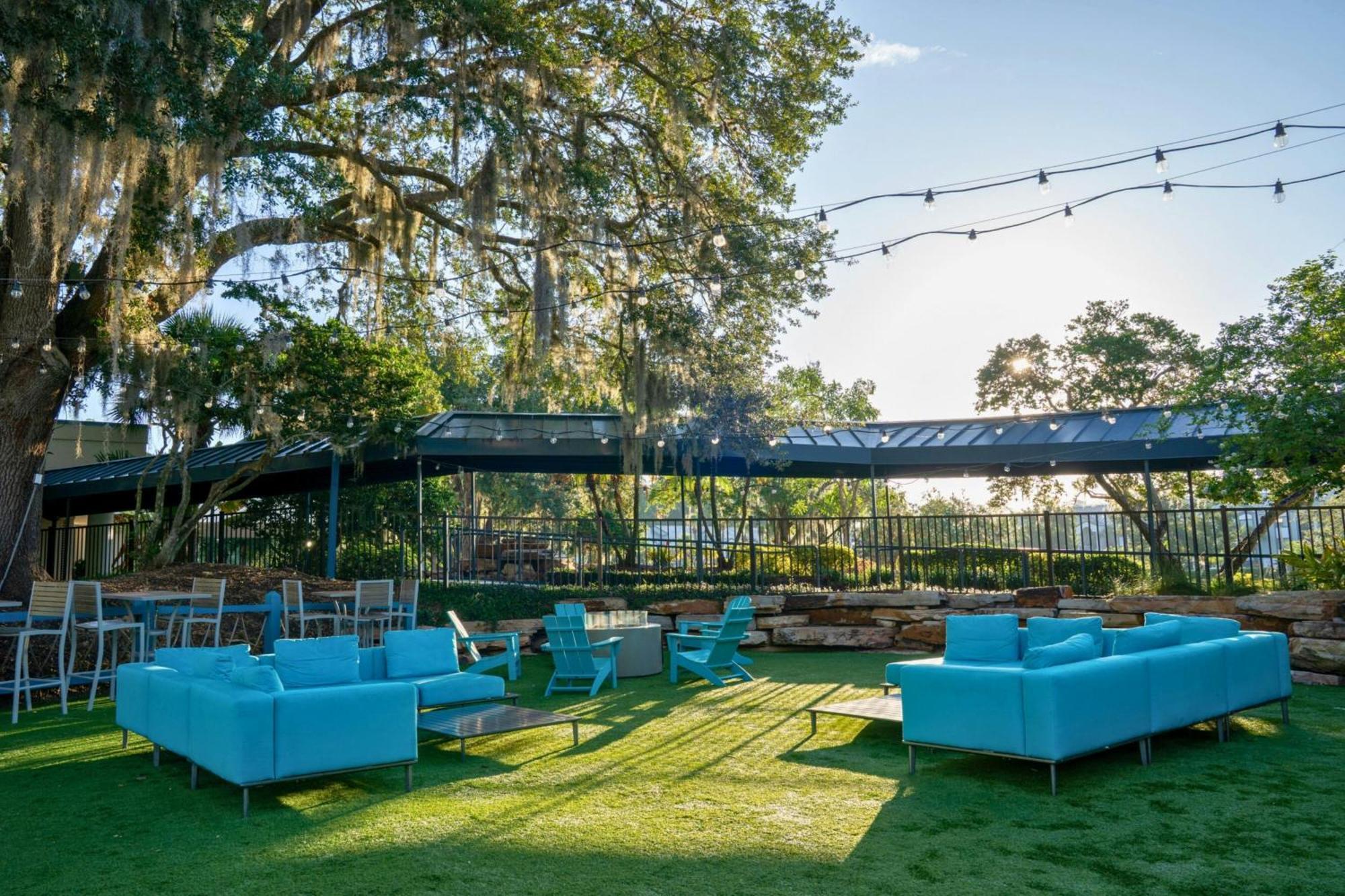 Resort Delta By Marriott Orlando Celebration 3*
