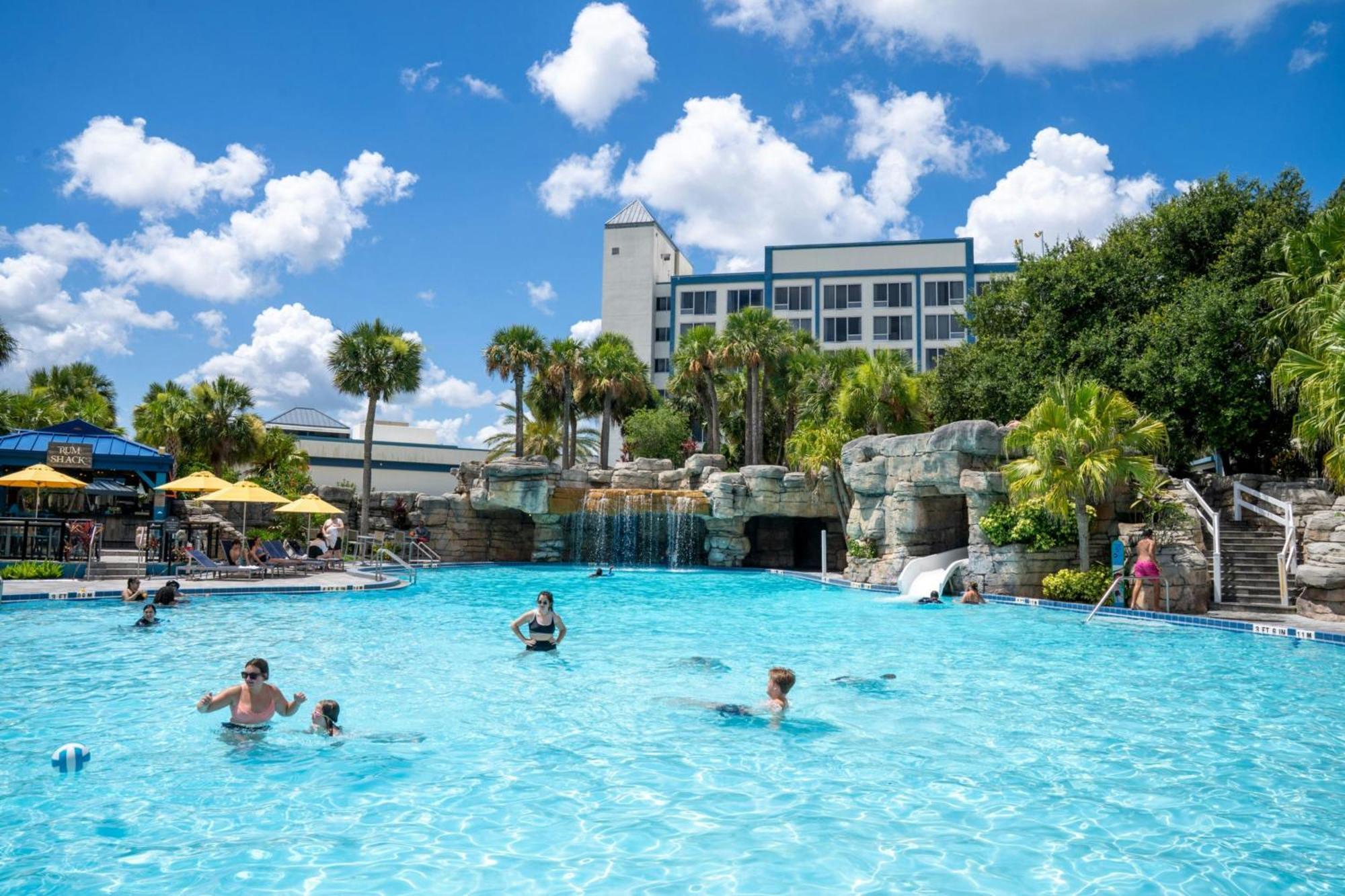 Delta By Marriott Orlando Celebration Resort Kissimmee