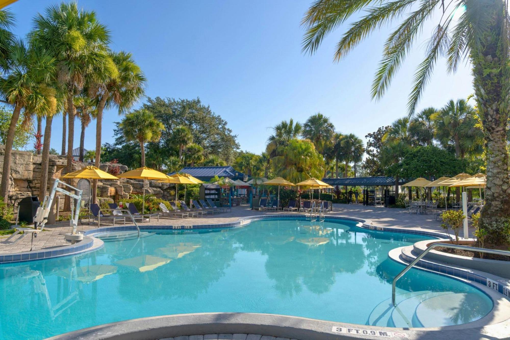 Delta By Marriott Orlando Celebration