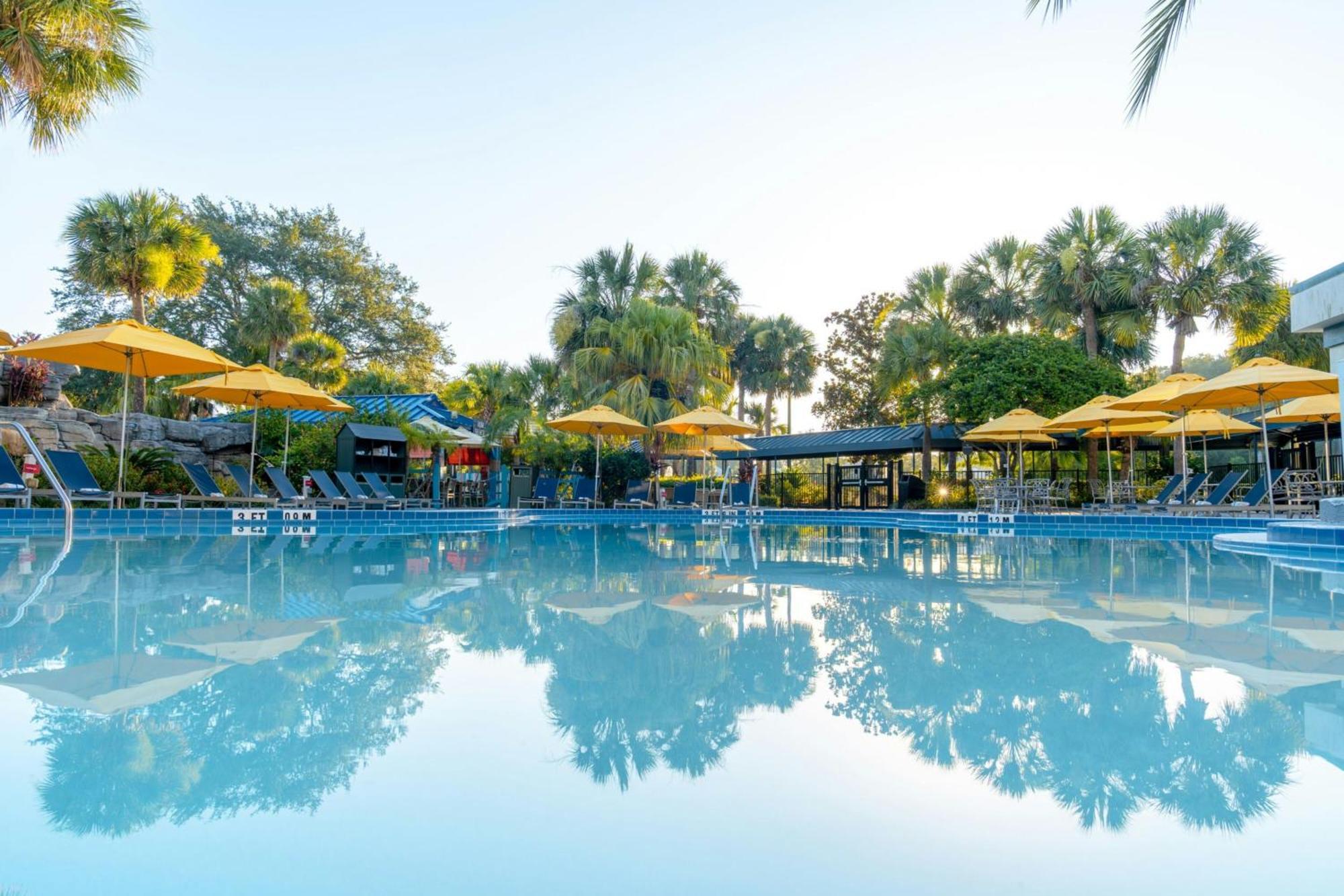 Delta By Marriott Orlando Celebration 3*