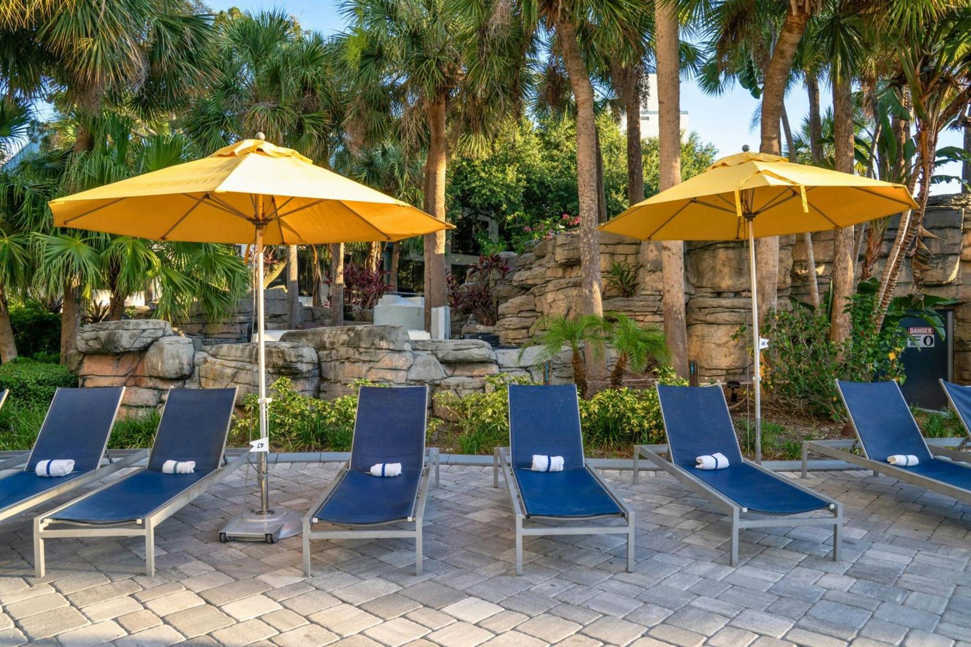 Delta By Marriott Orlando Celebration Kissimmee