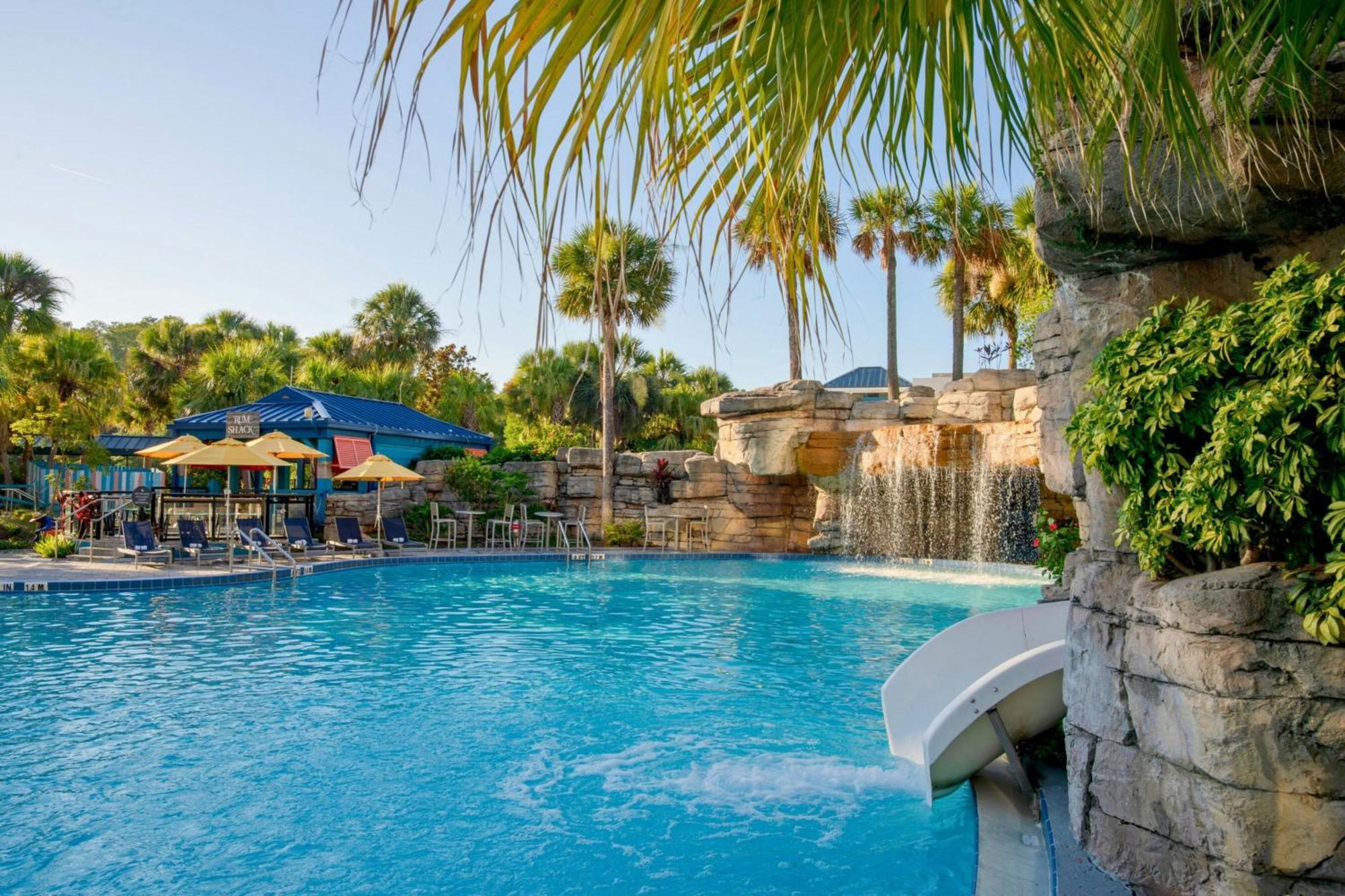Delta By Marriott Orlando Celebration