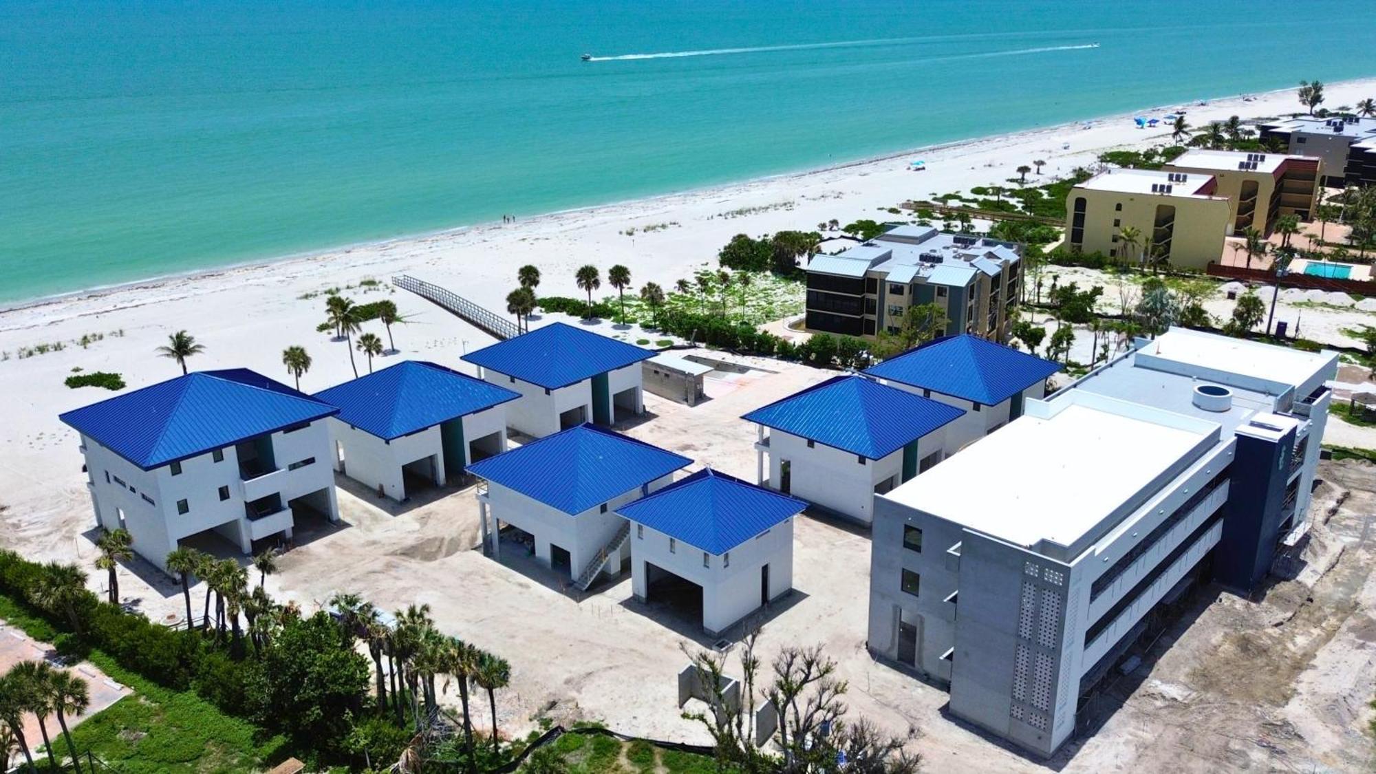 Shalimar Motel Sanibel