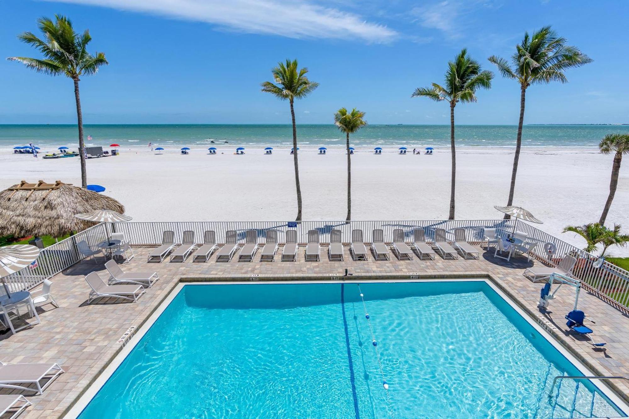 Western Resort Fort Myers Beach