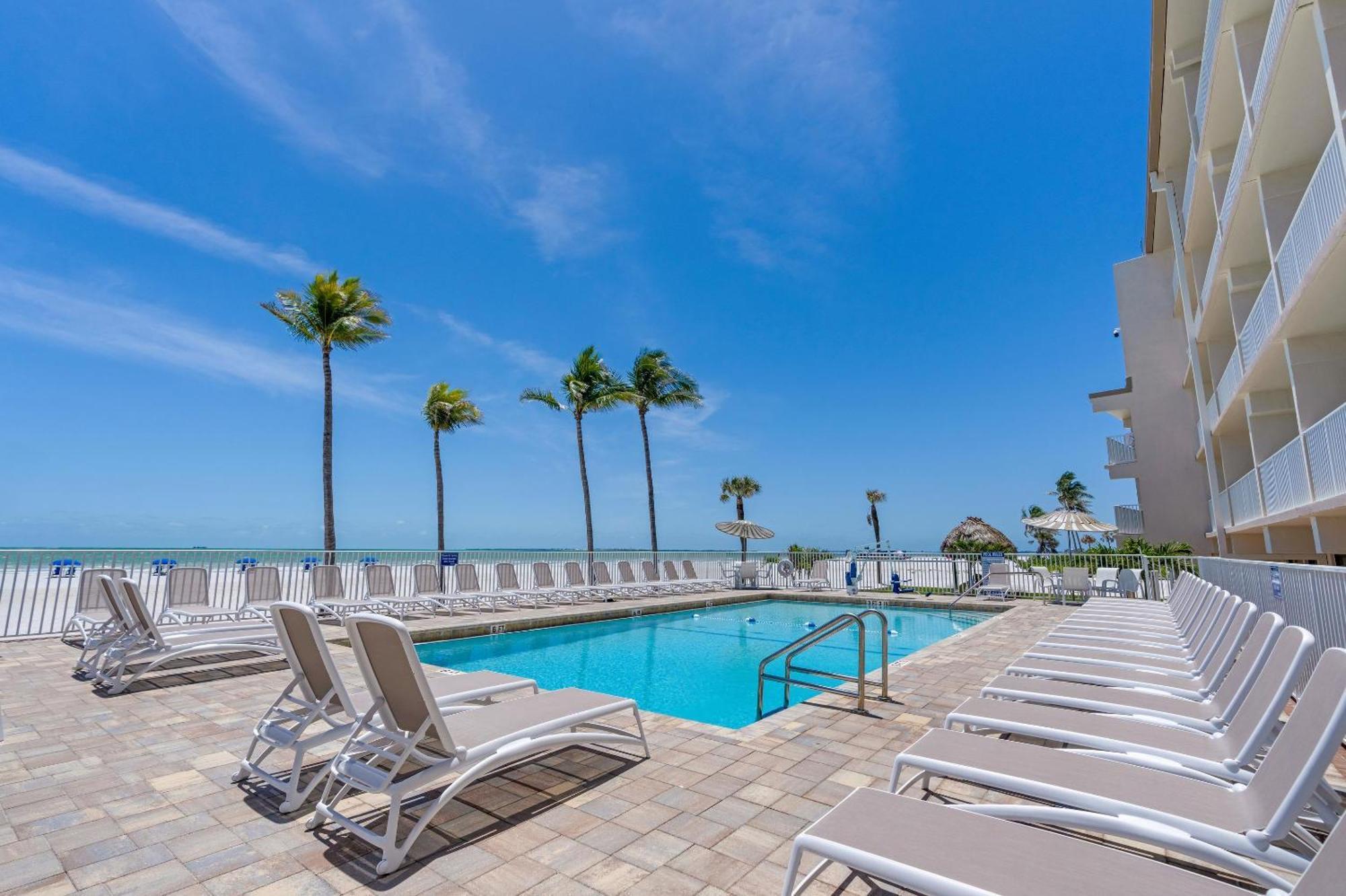 Western Fort Myers Beach