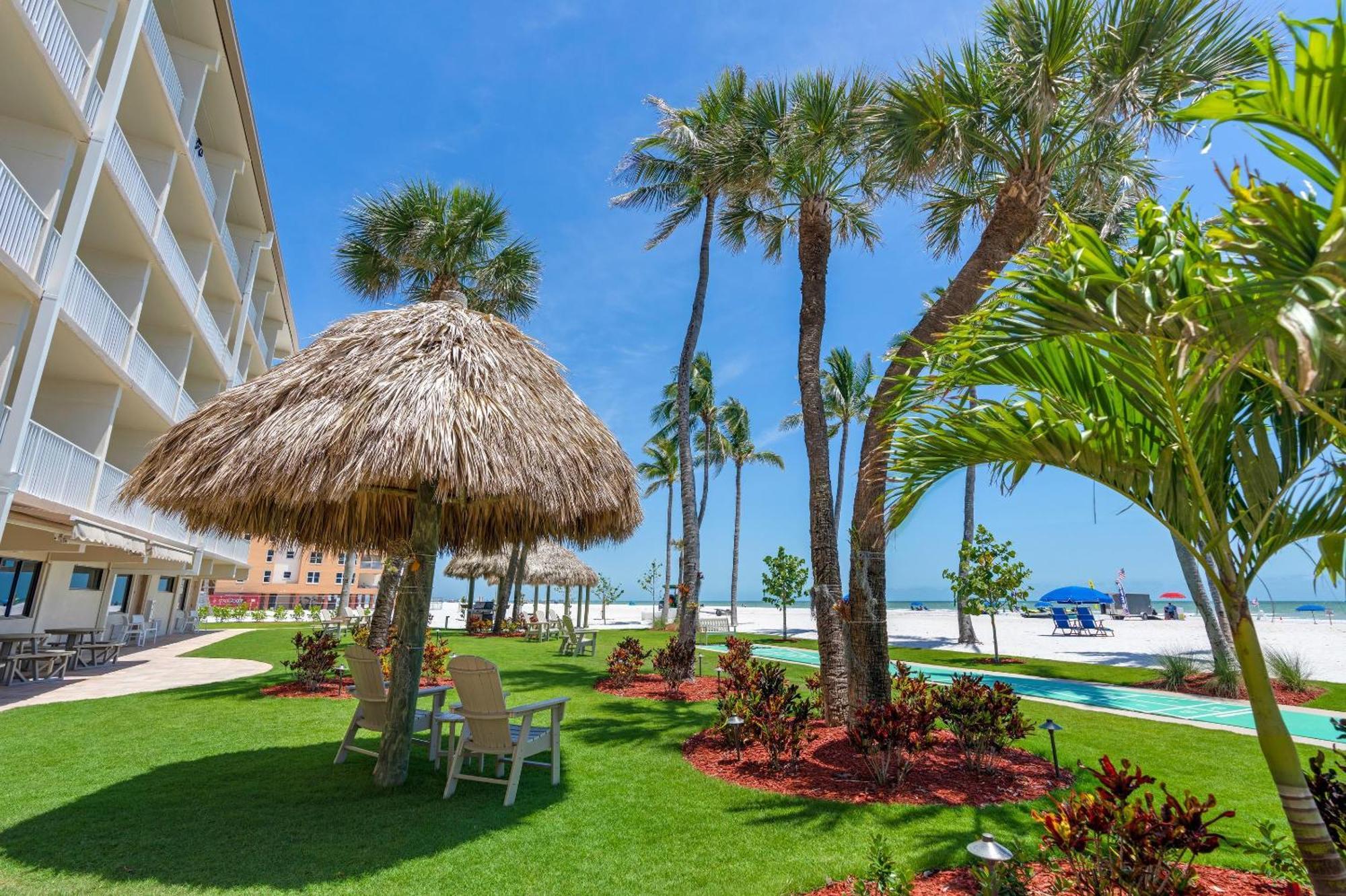 Western Resort 4*
