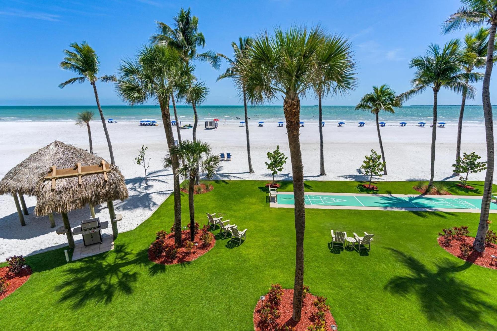 Western Resort 4*