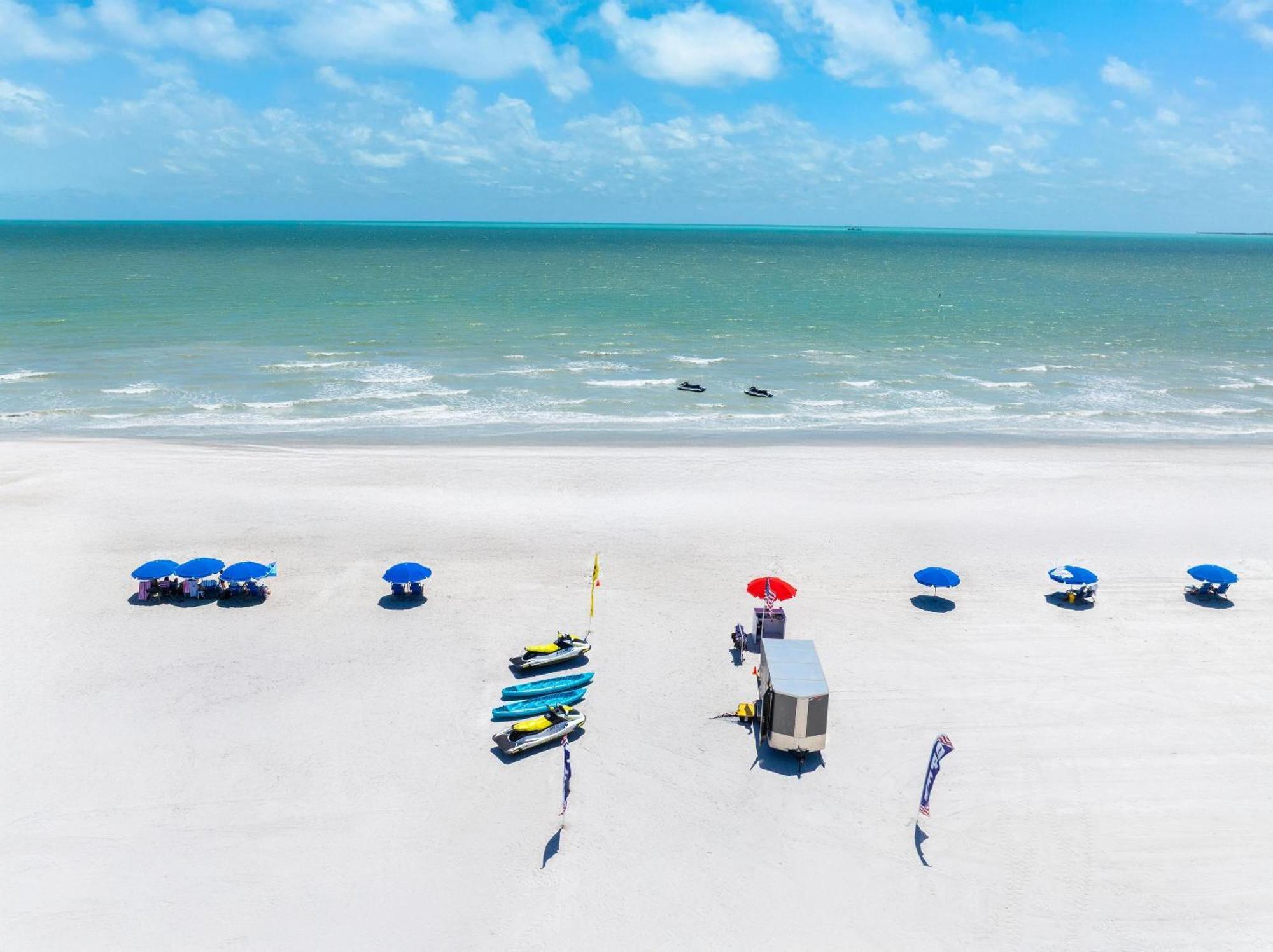 Western Resort Fort Myers Beach