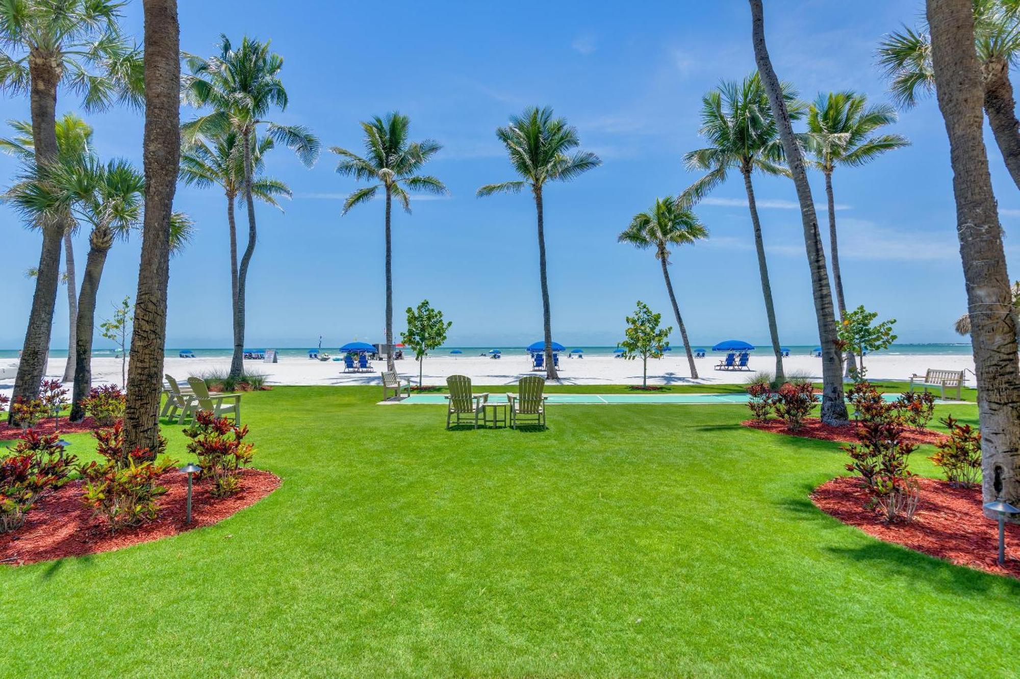 Western 4* Fort Myers Beach