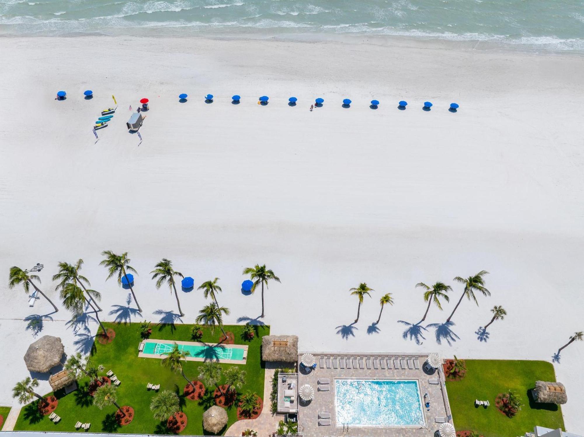Western Resort Fort Myers Beach
