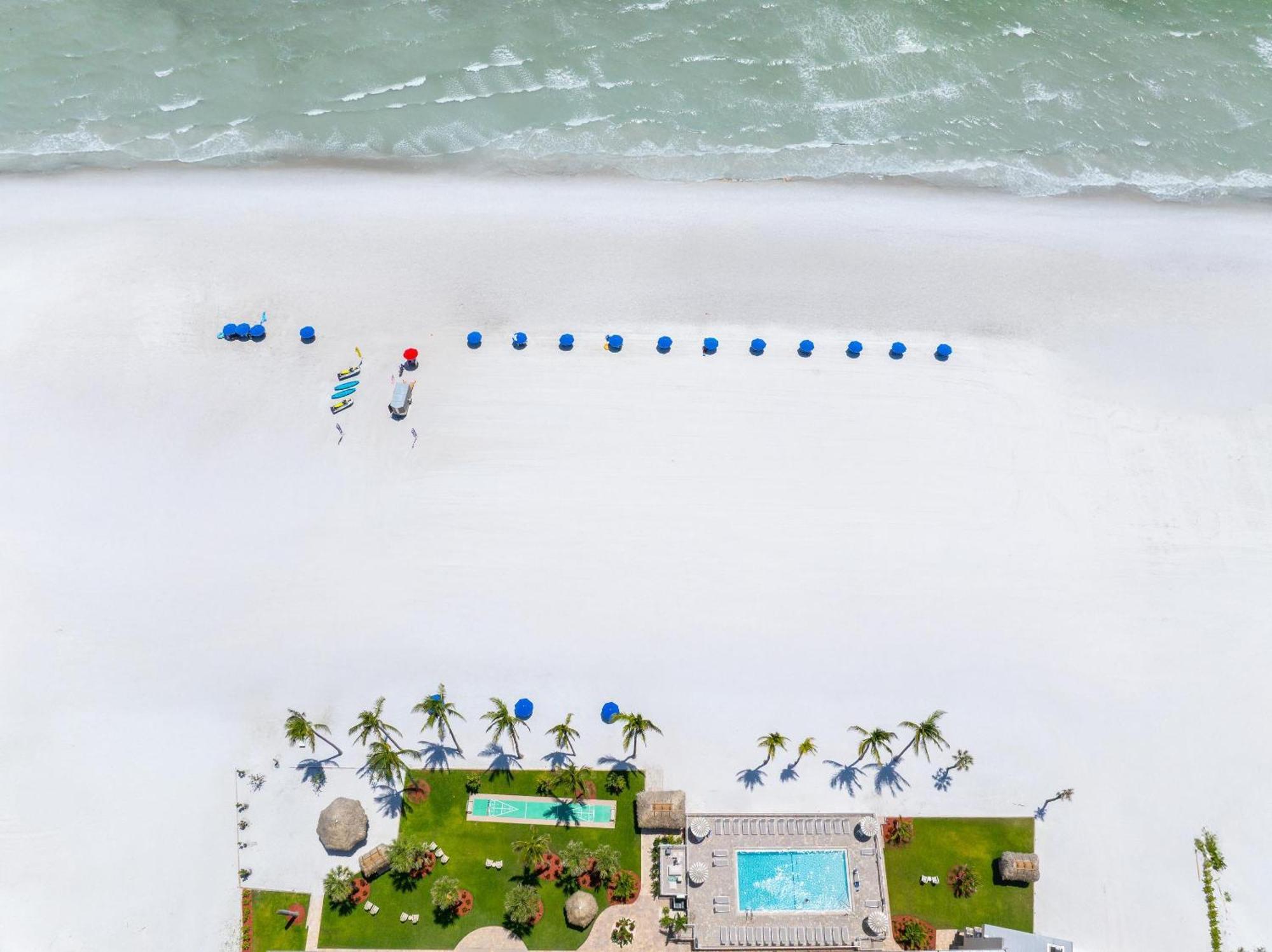 Western 4* Fort Myers Beach