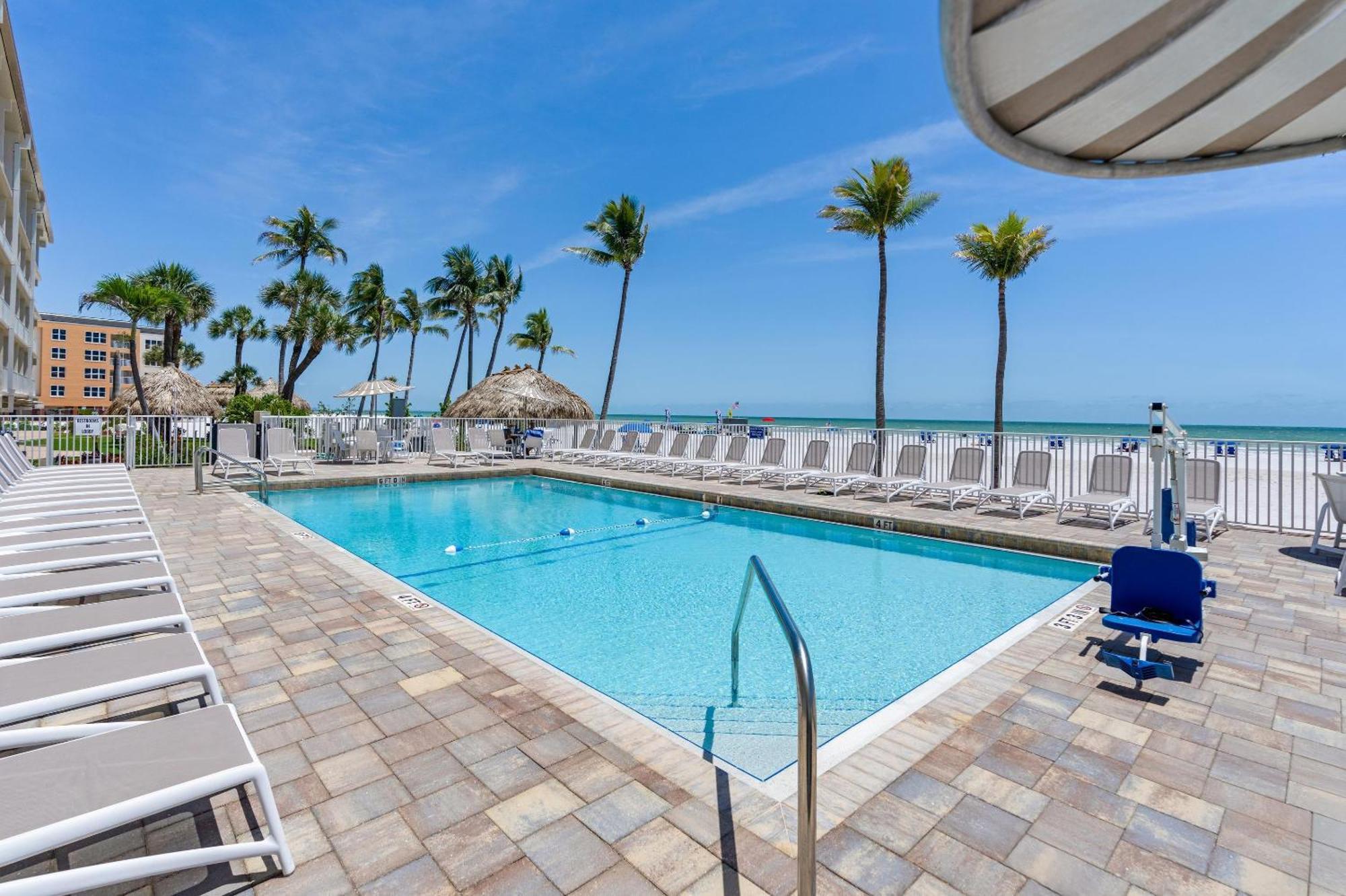 Western 4* Fort Myers Beach