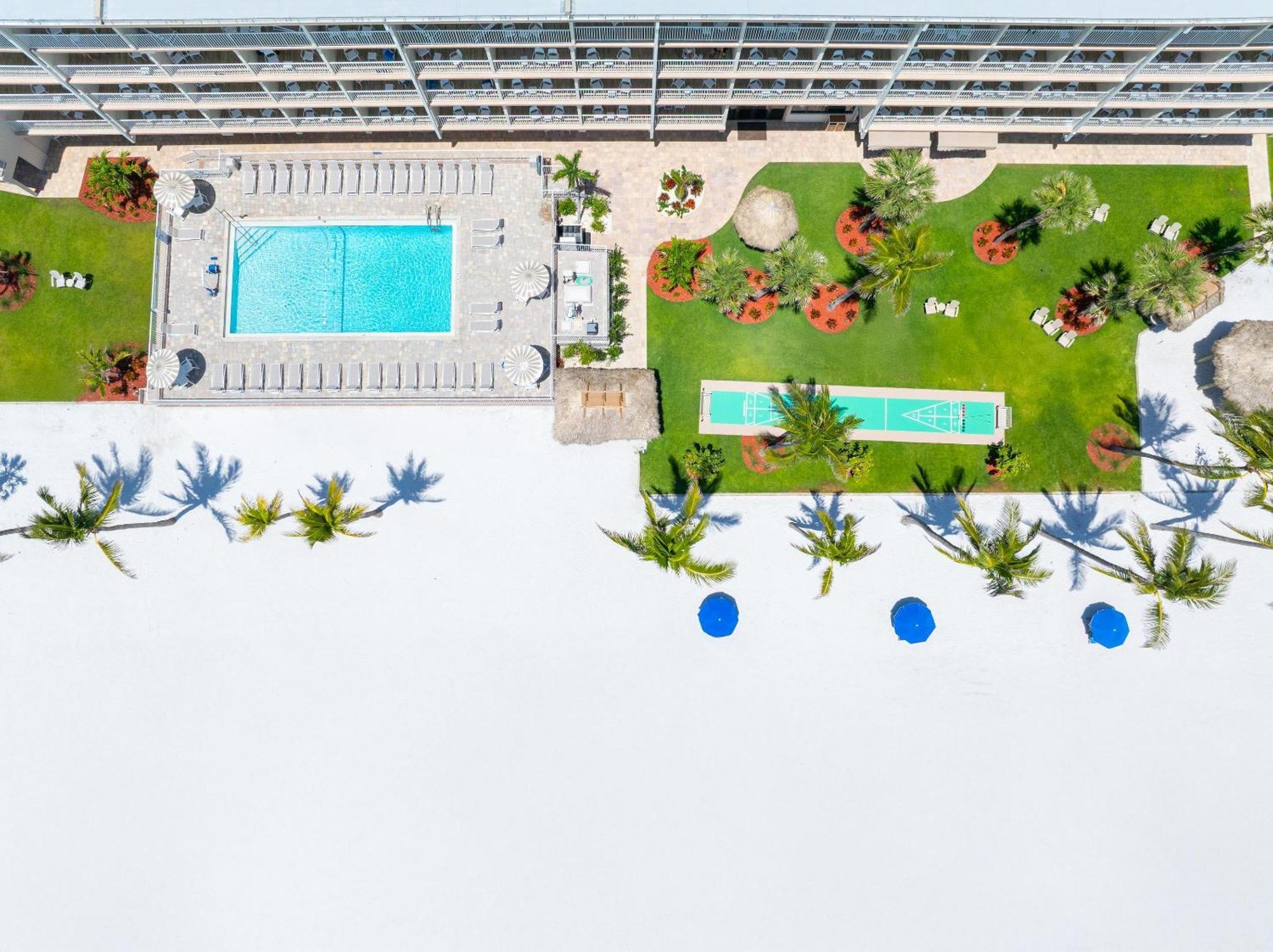 Western Resort Fort Myers Beach