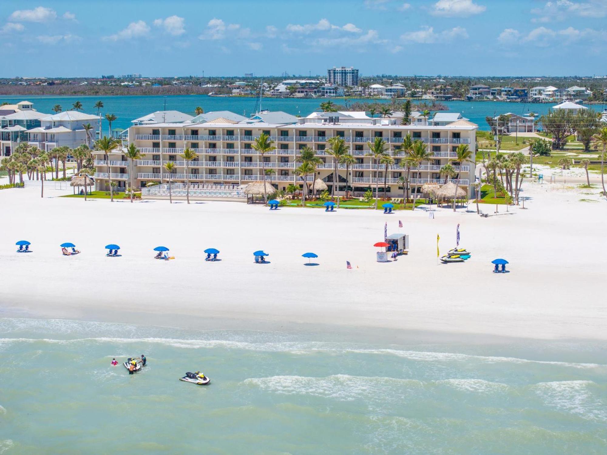 Western 4* Fort Myers Beach