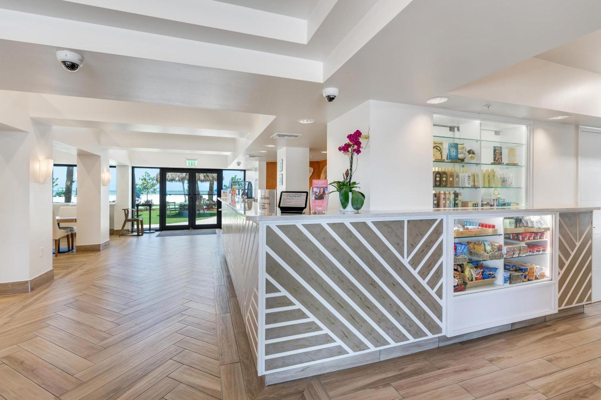Resort Western 4*