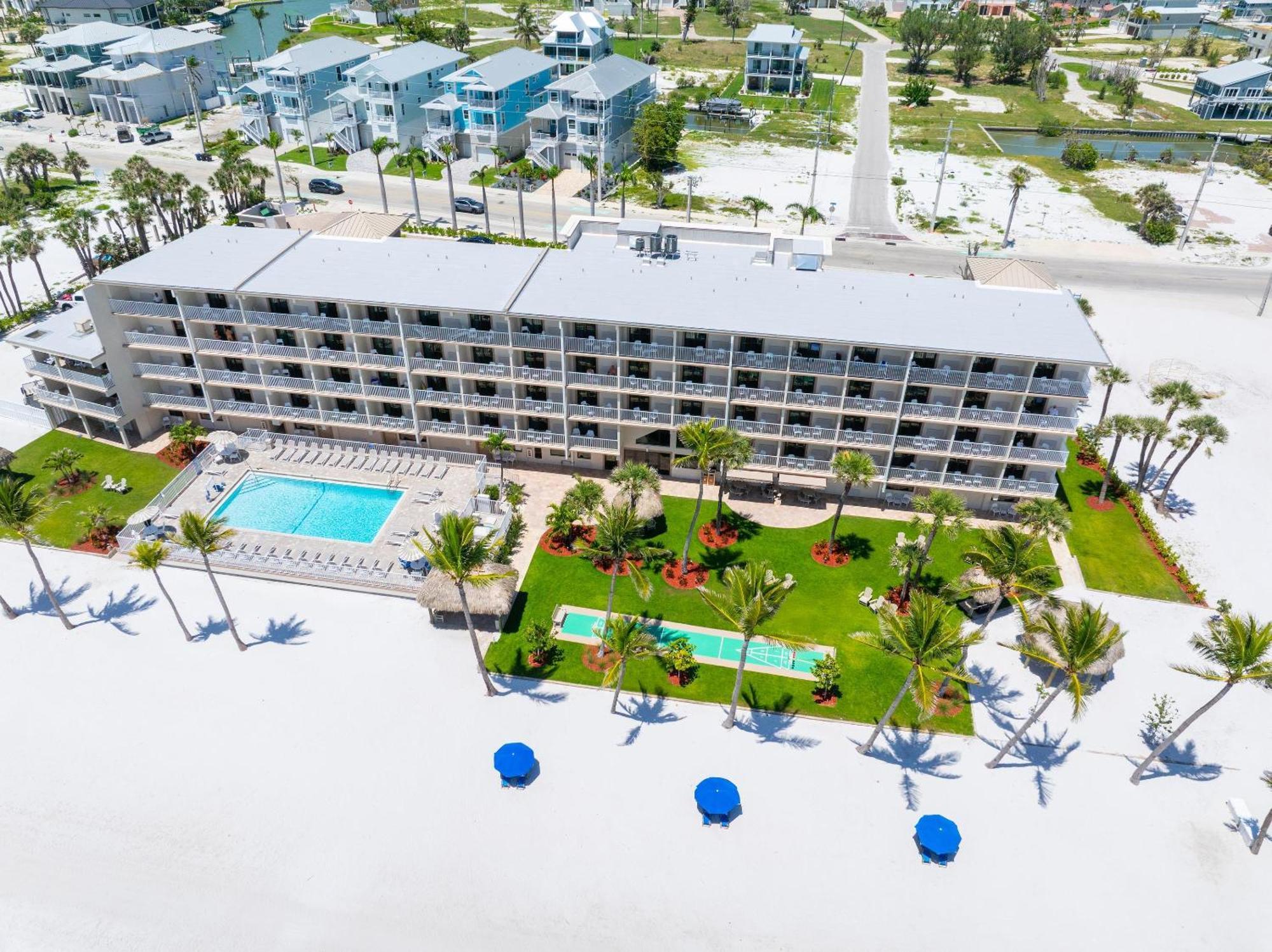 Western Resort Fort Myers Beach