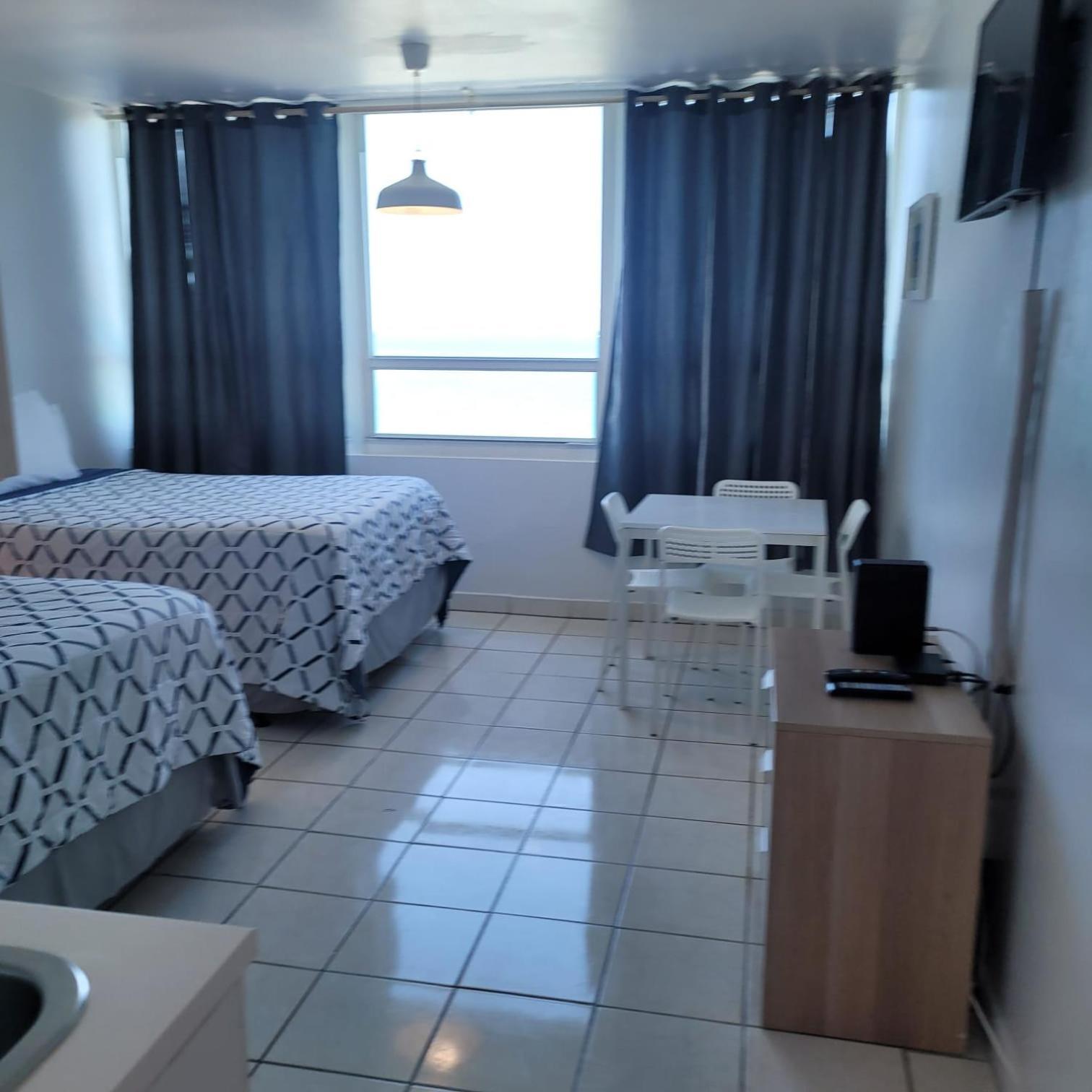 Apartment Ocean Front Units