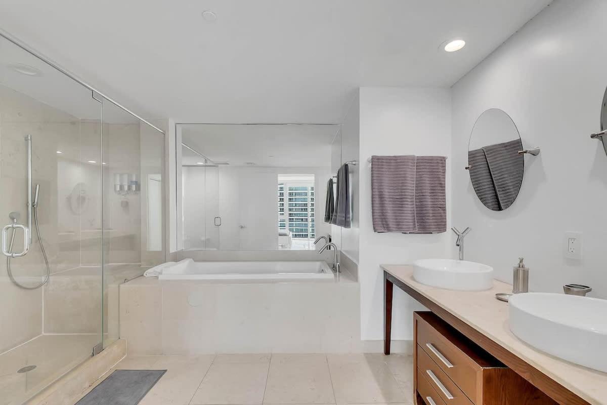 Penthouse 2br Icon Whotel Brickell