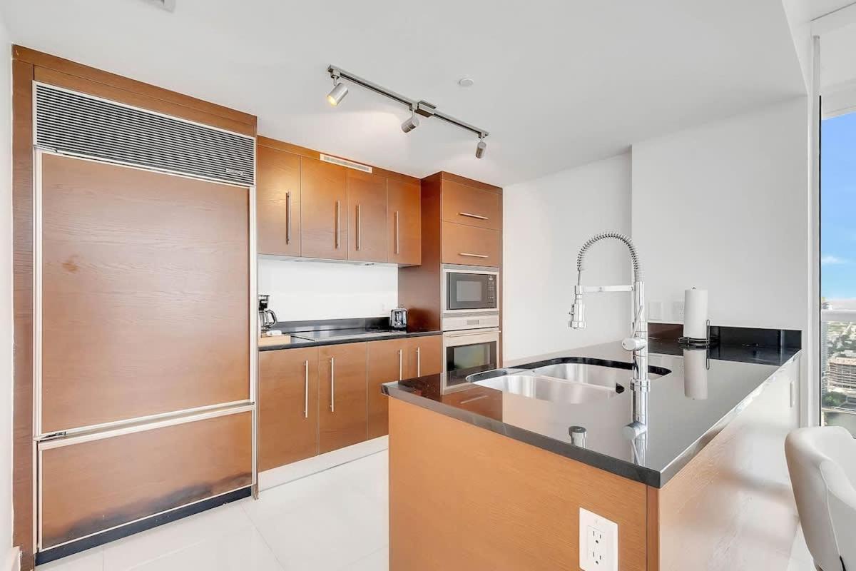 Penthouse 2br Icon Whotel Brickell Miami