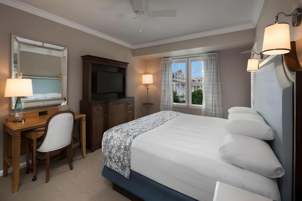 Disney's Club Resort
