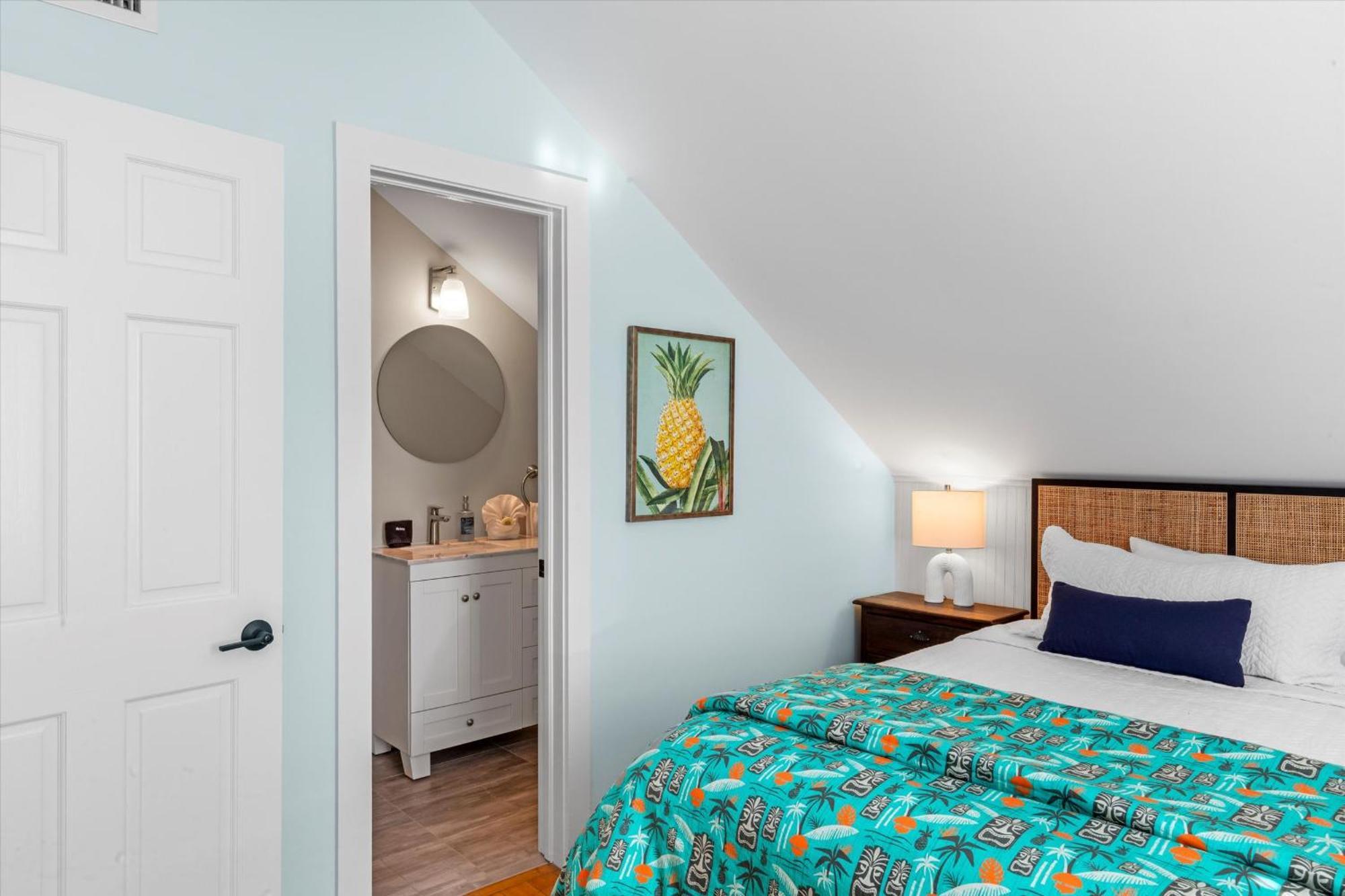 Coconut Holiday home Key West
