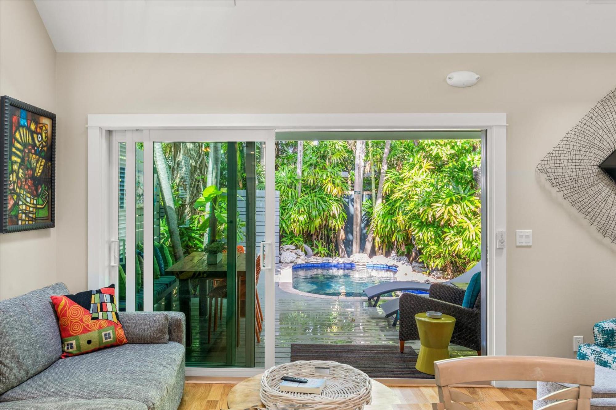 Holiday home Coconut *