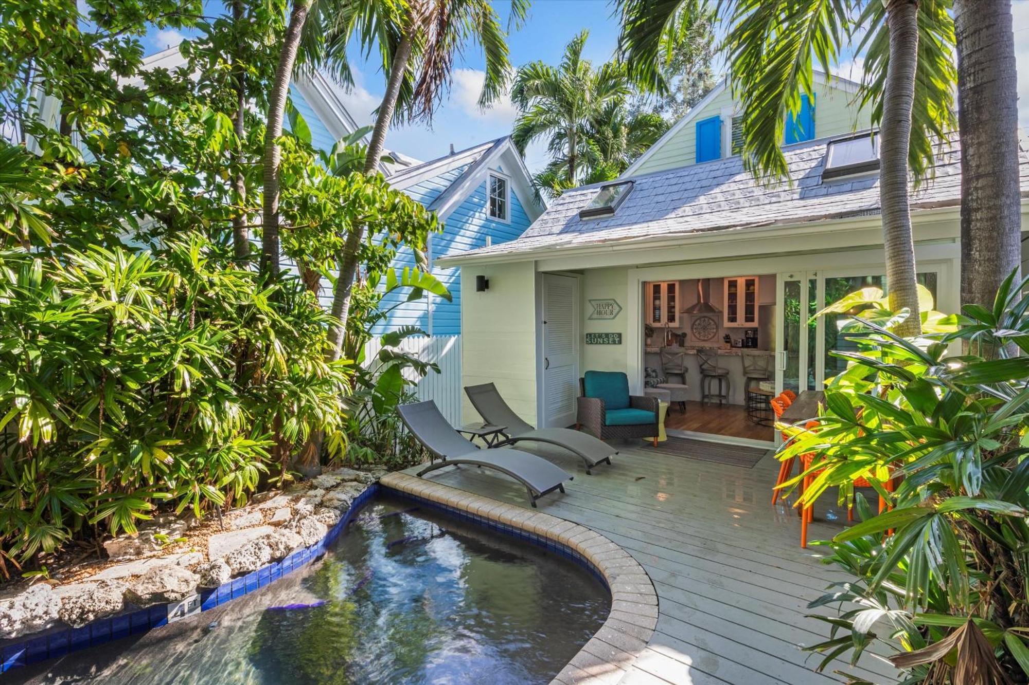 Holiday home Coconut Key West