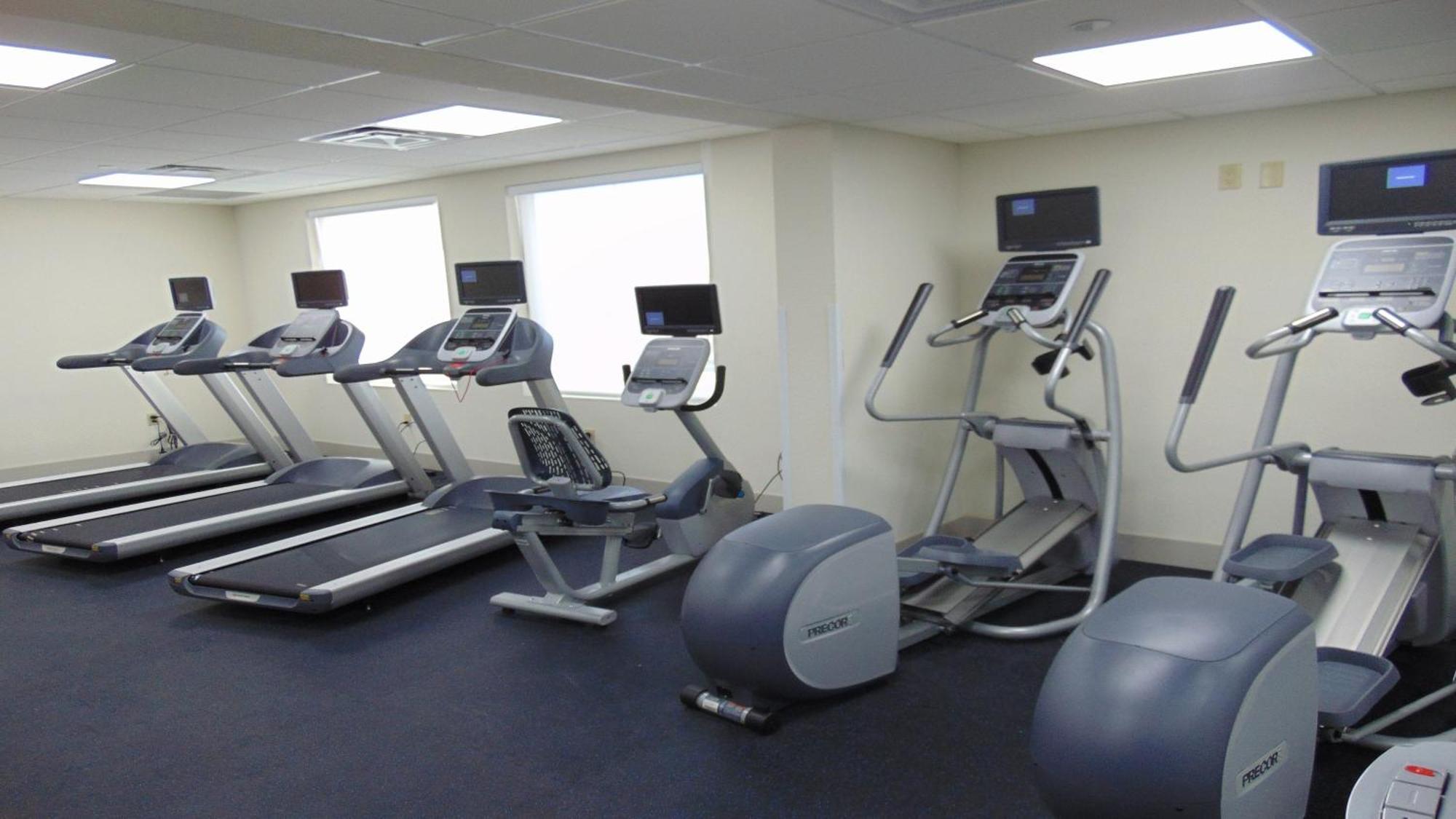 Hotel Express & Boynton West By Ihg 3*