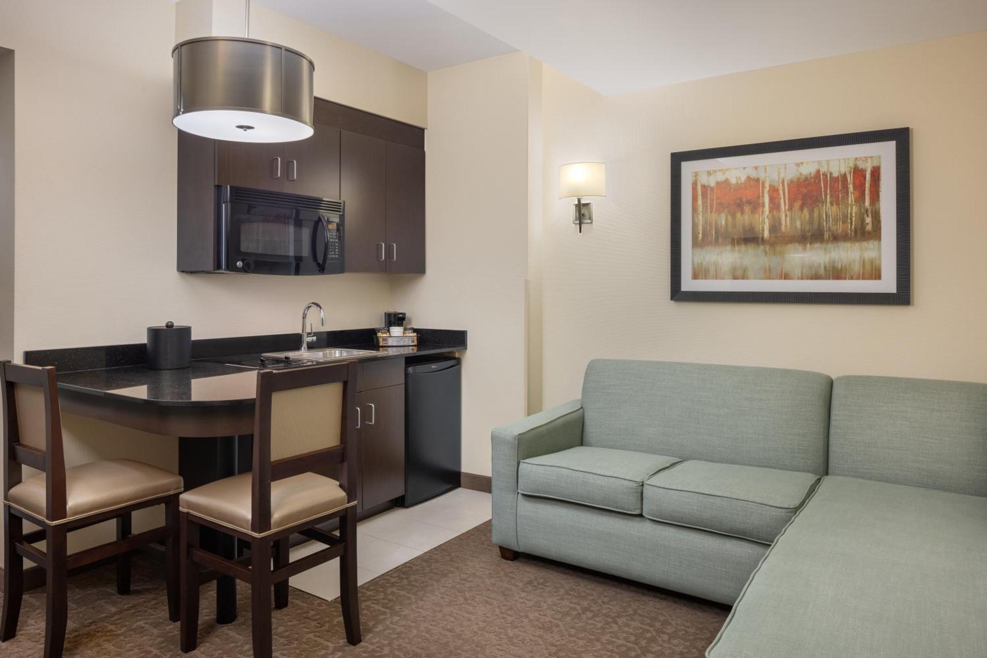 Plaza Suites On International Drive Near Universal Epic 3* Orlando