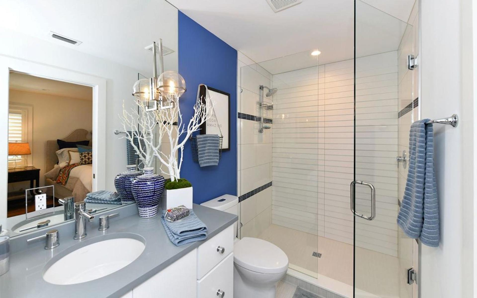 A Shore Thing - Second To None Spacious Waterfront Luxury Dock Pool Rooftop Water Views Holiday home *