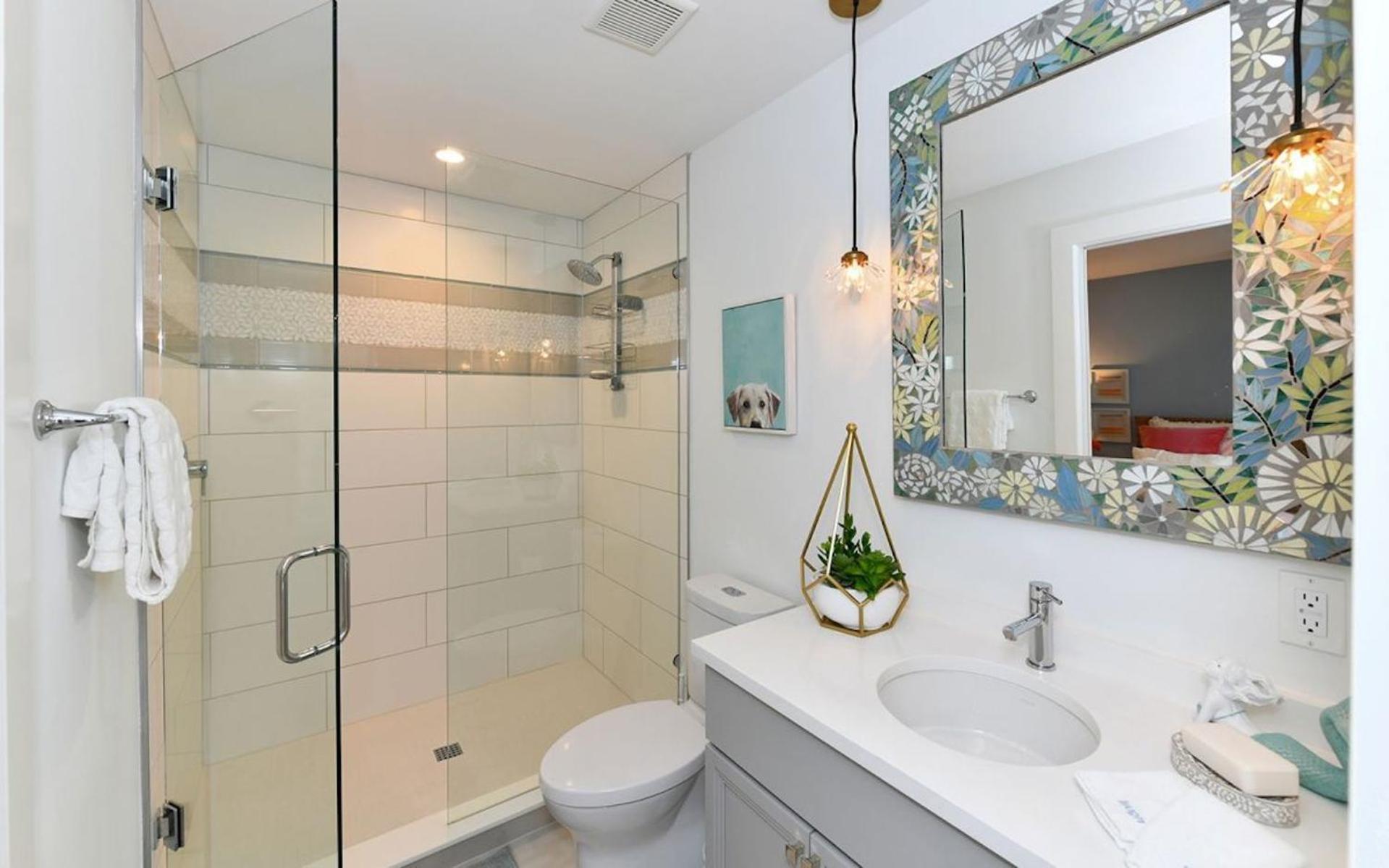 A Shore Thing - Second To None Spacious Waterfront Luxury Dock Pool Rooftop Water Views Holiday home Anna Maria
