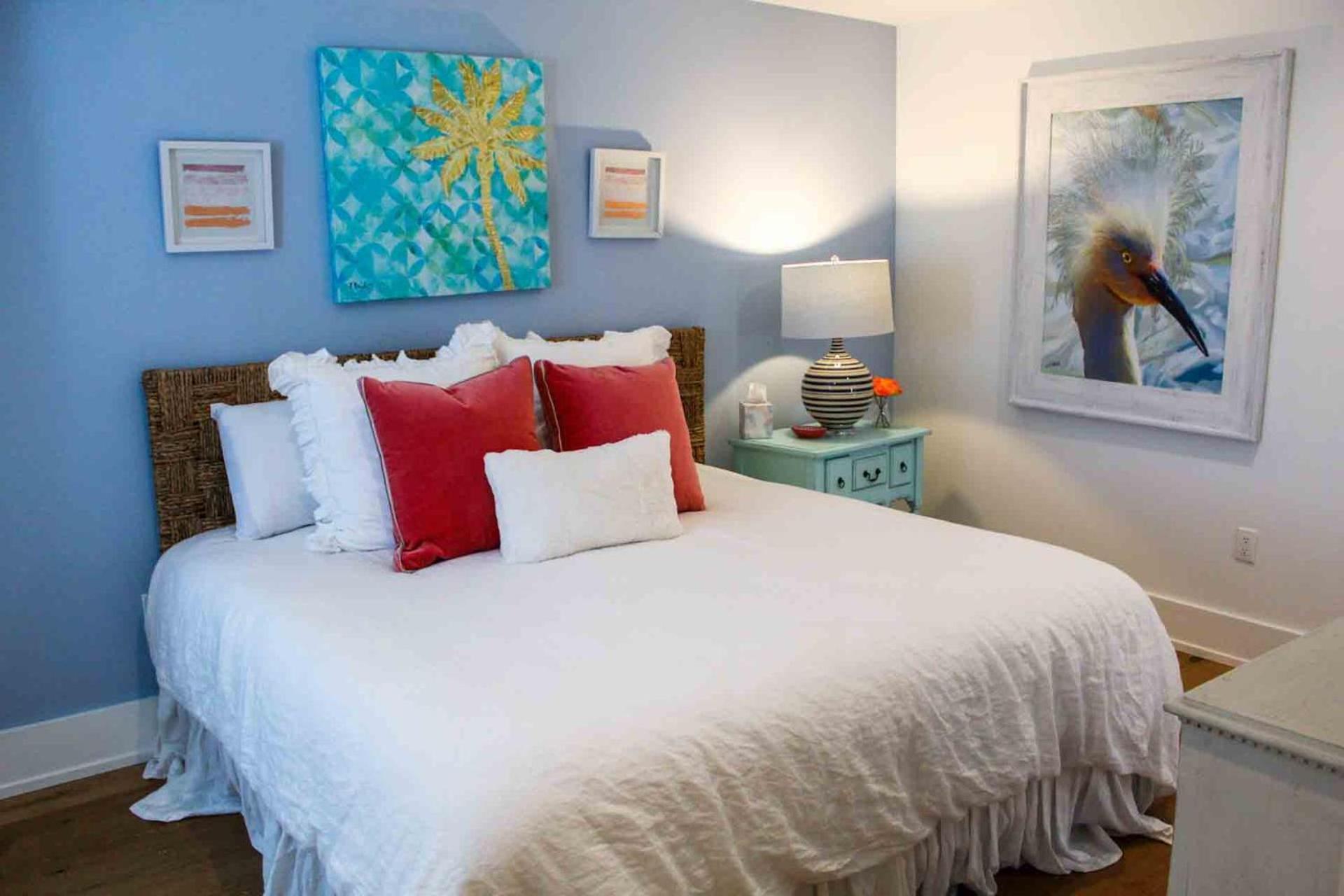 A Shore Thing - Second To None Spacious Waterfront Luxury Dock Pool Rooftop Water Views Holiday home