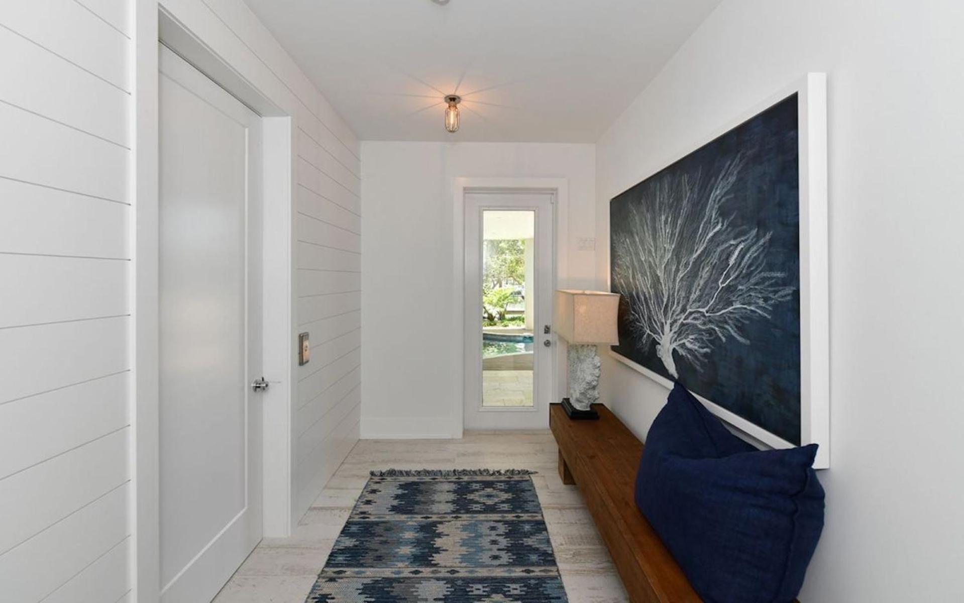 Holiday home A Shore Thing - Second To None Spacious Waterfront Luxury Dock Pool Rooftop Water Views Anna Maria