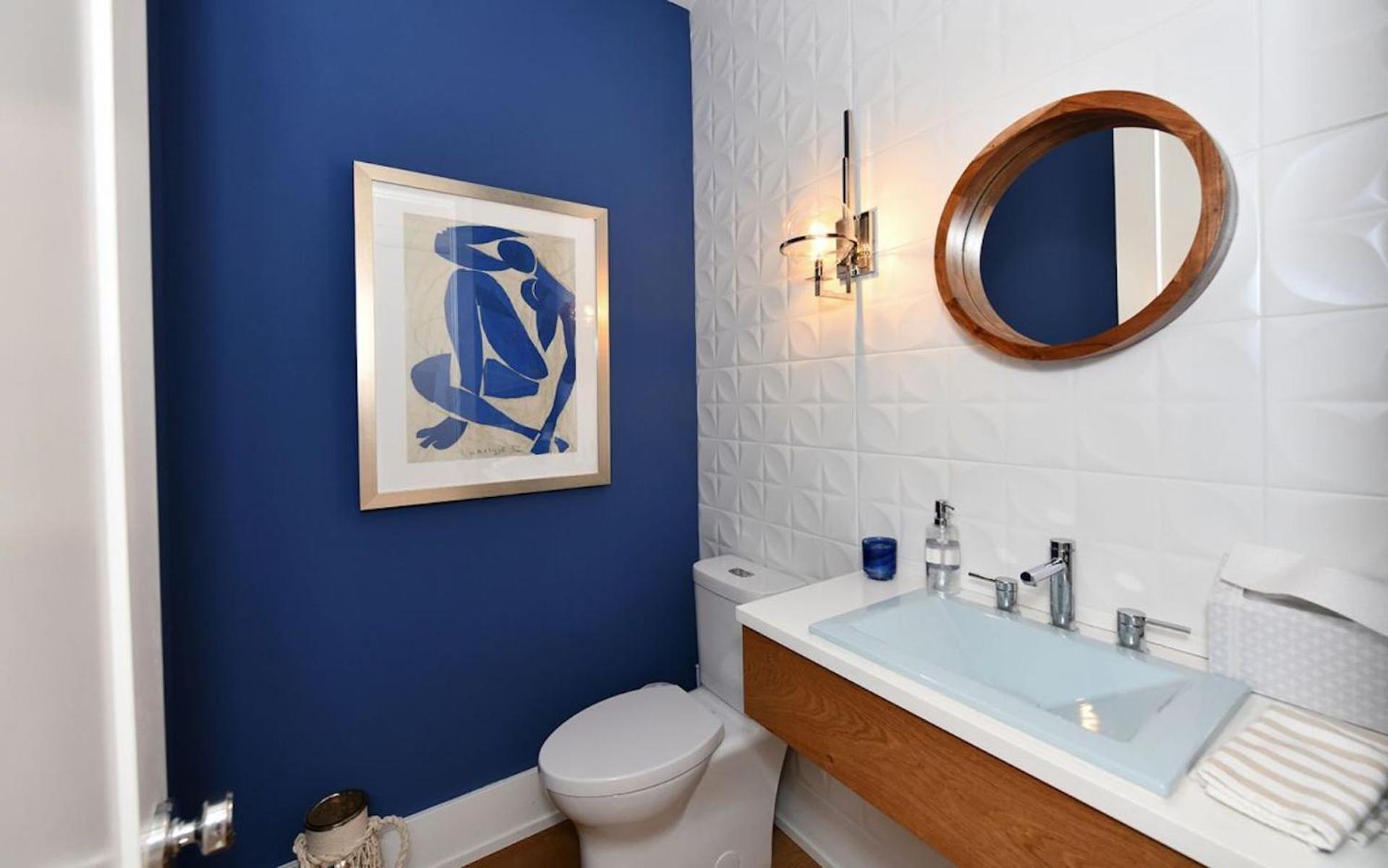 A Shore Thing - Second To None Spacious Waterfront Luxury Dock Pool Rooftop Water Views *