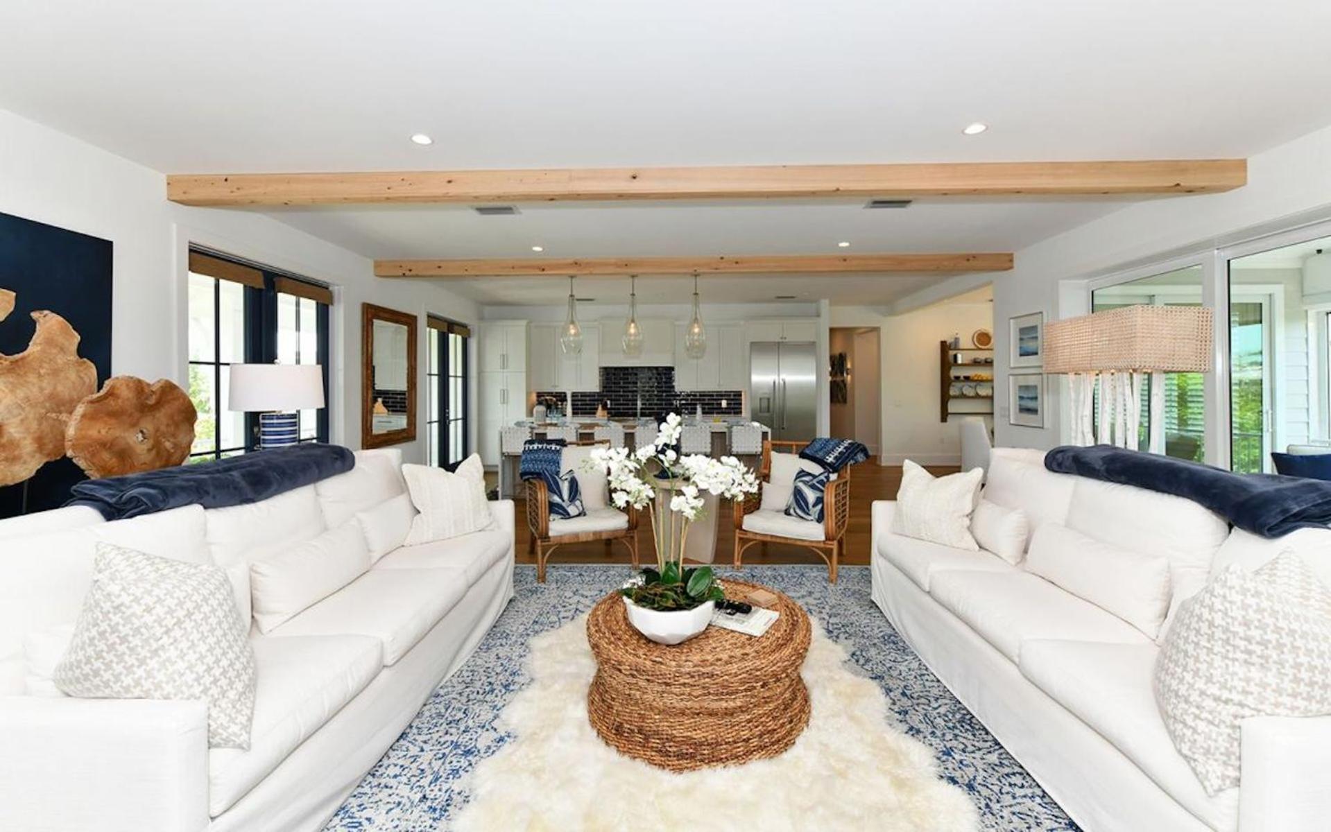 A Shore Thing - Second To None Spacious Waterfront Luxury Dock Pool Rooftop Water Views