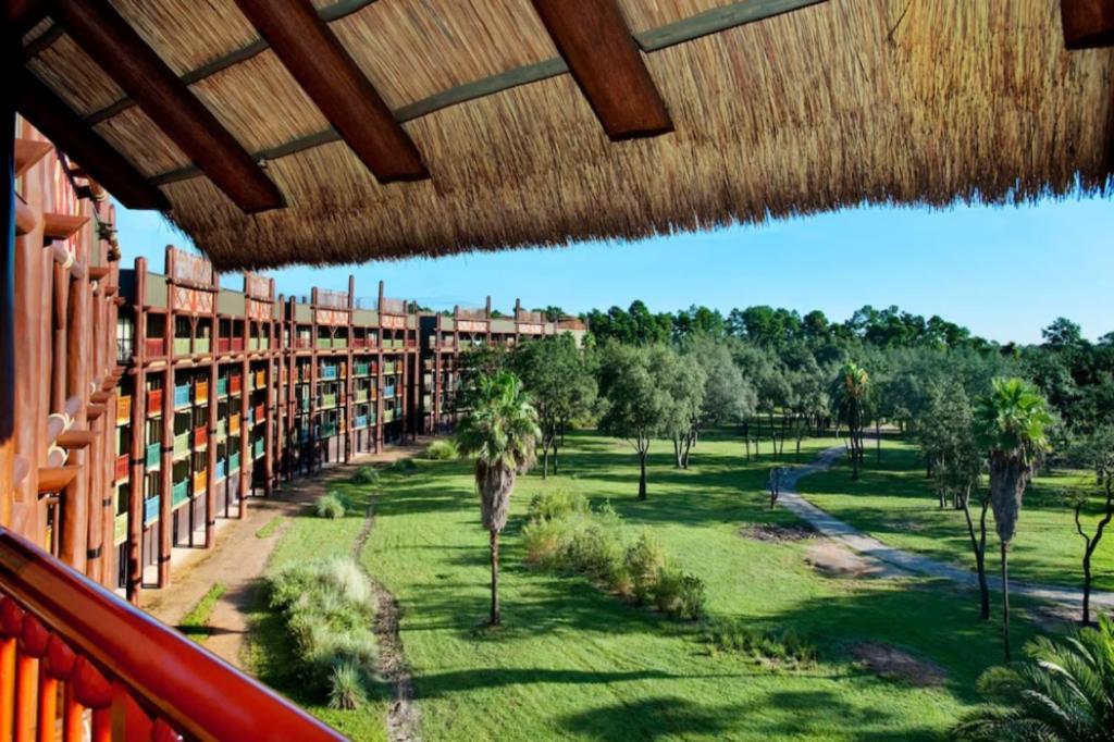Disney's Animal Kingdom *