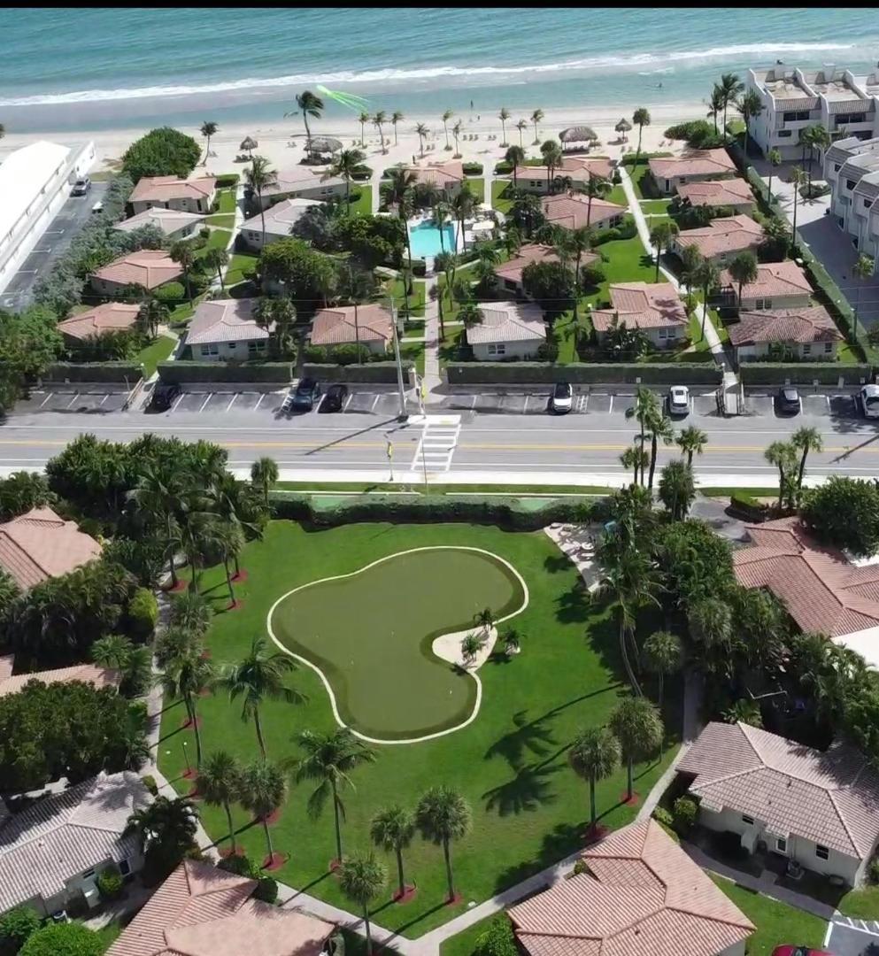 Royal Flamingo Resort Hillsboro Beach