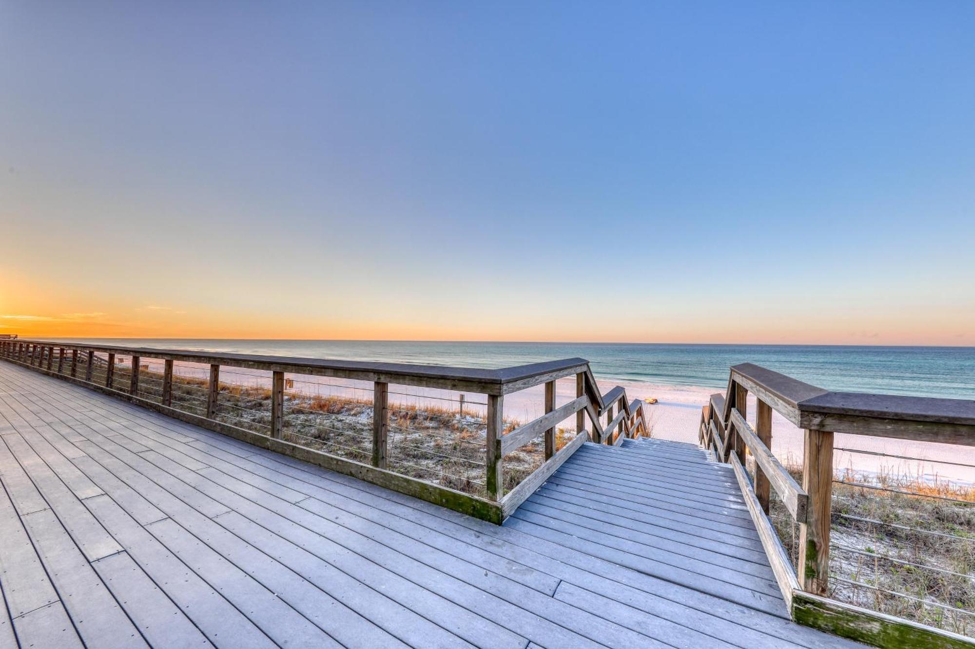 Windancer Condominiums By Wyndham Vacation Rentals