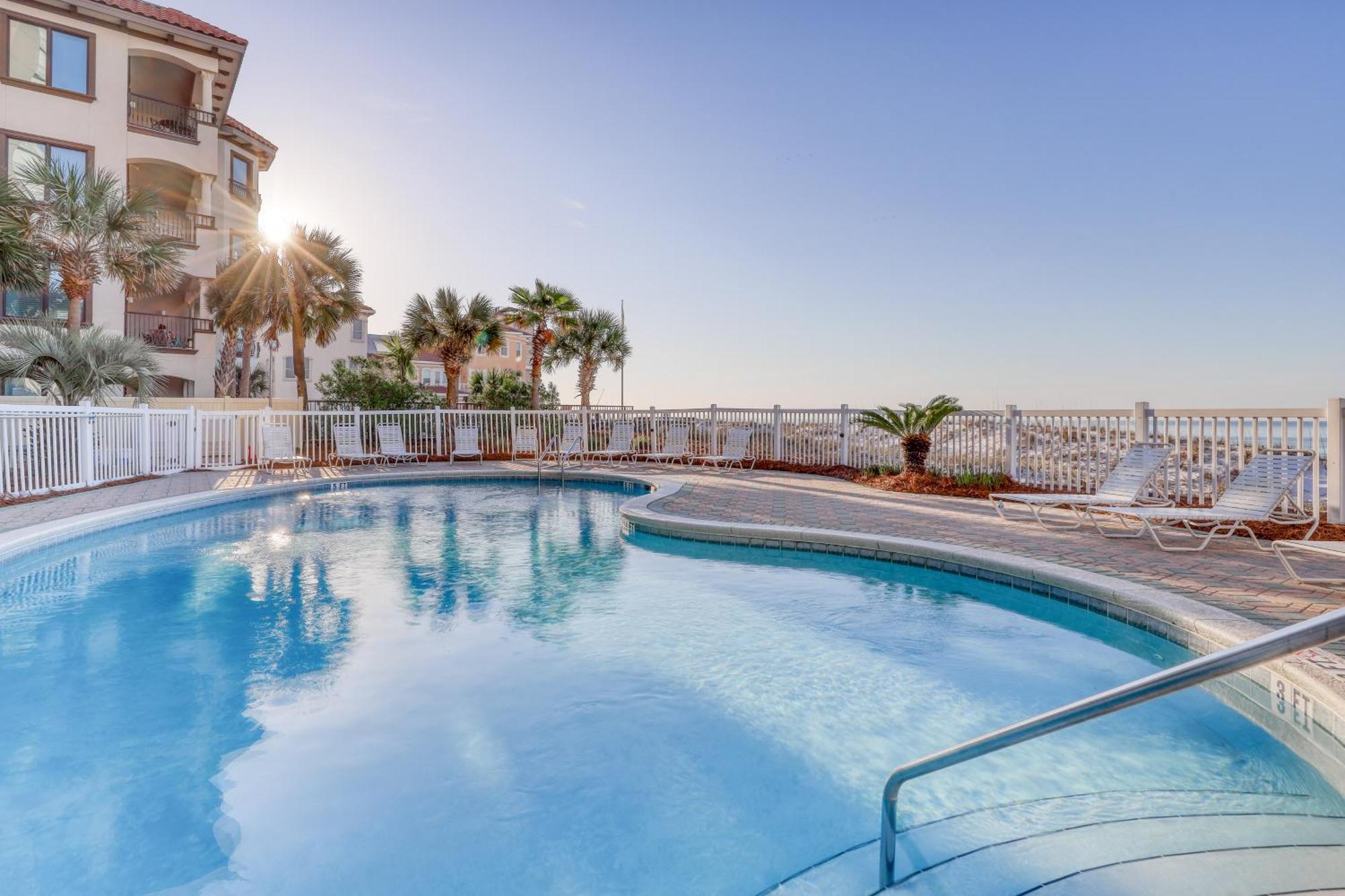Apartment Windancer Condominiums By Wyndham Vacation Rentals *