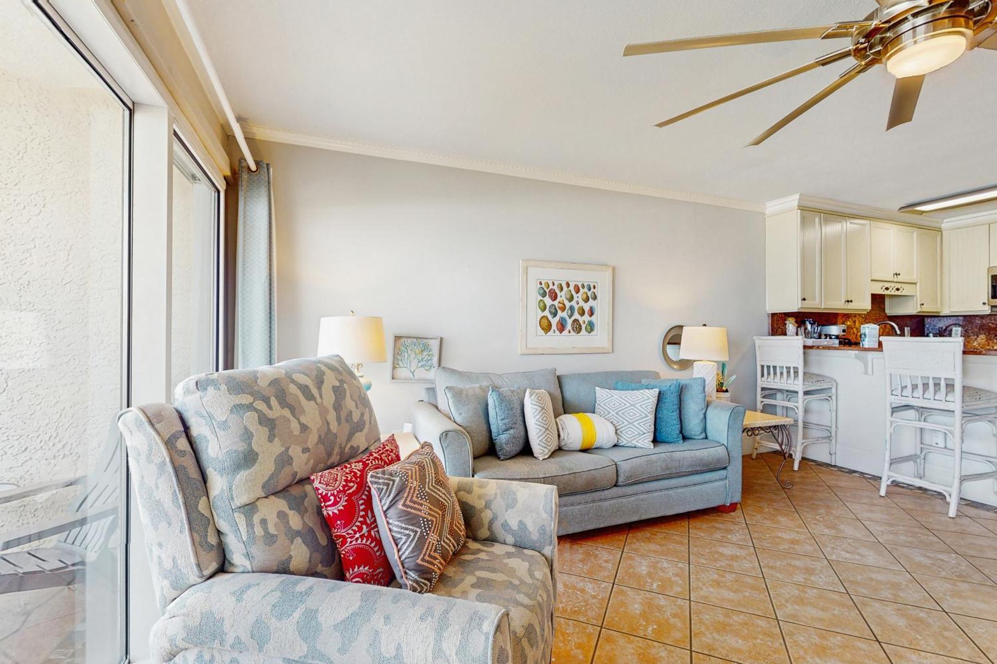 Windancer Condominiums By Wyndham Vacation Rentals * Destin