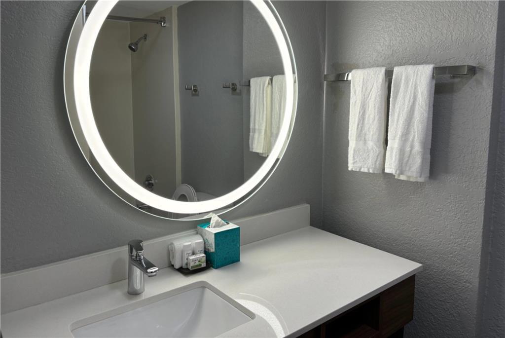La Quinta By Wyndham Ft Lauderdale Cypress Creek 3* Fort Lauderdale