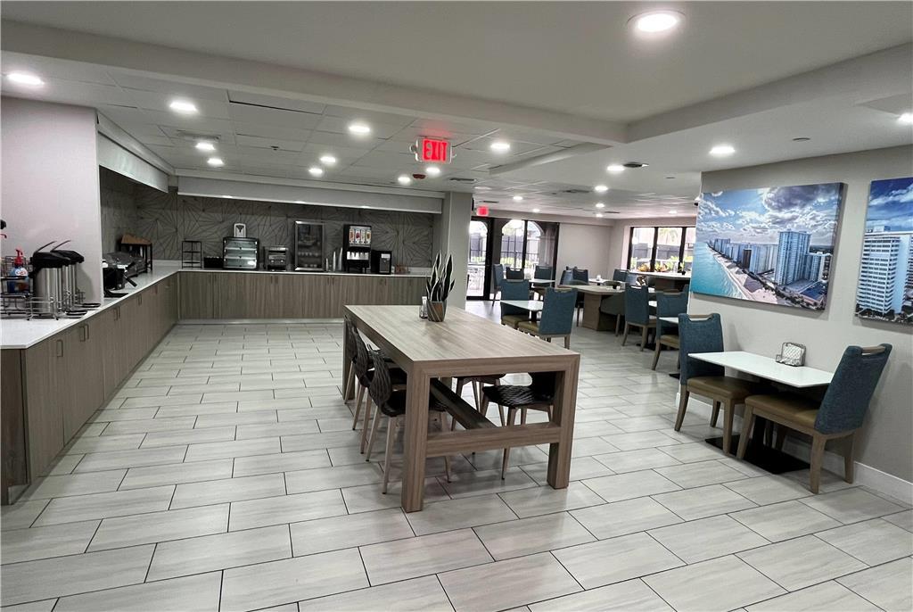 La Quinta By Wyndham Ft Lauderdale Cypress Creek