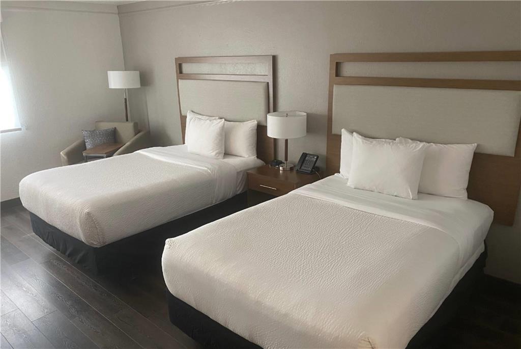 Hotel La Quinta By Wyndham Ft Lauderdale Cypress Creek 3*