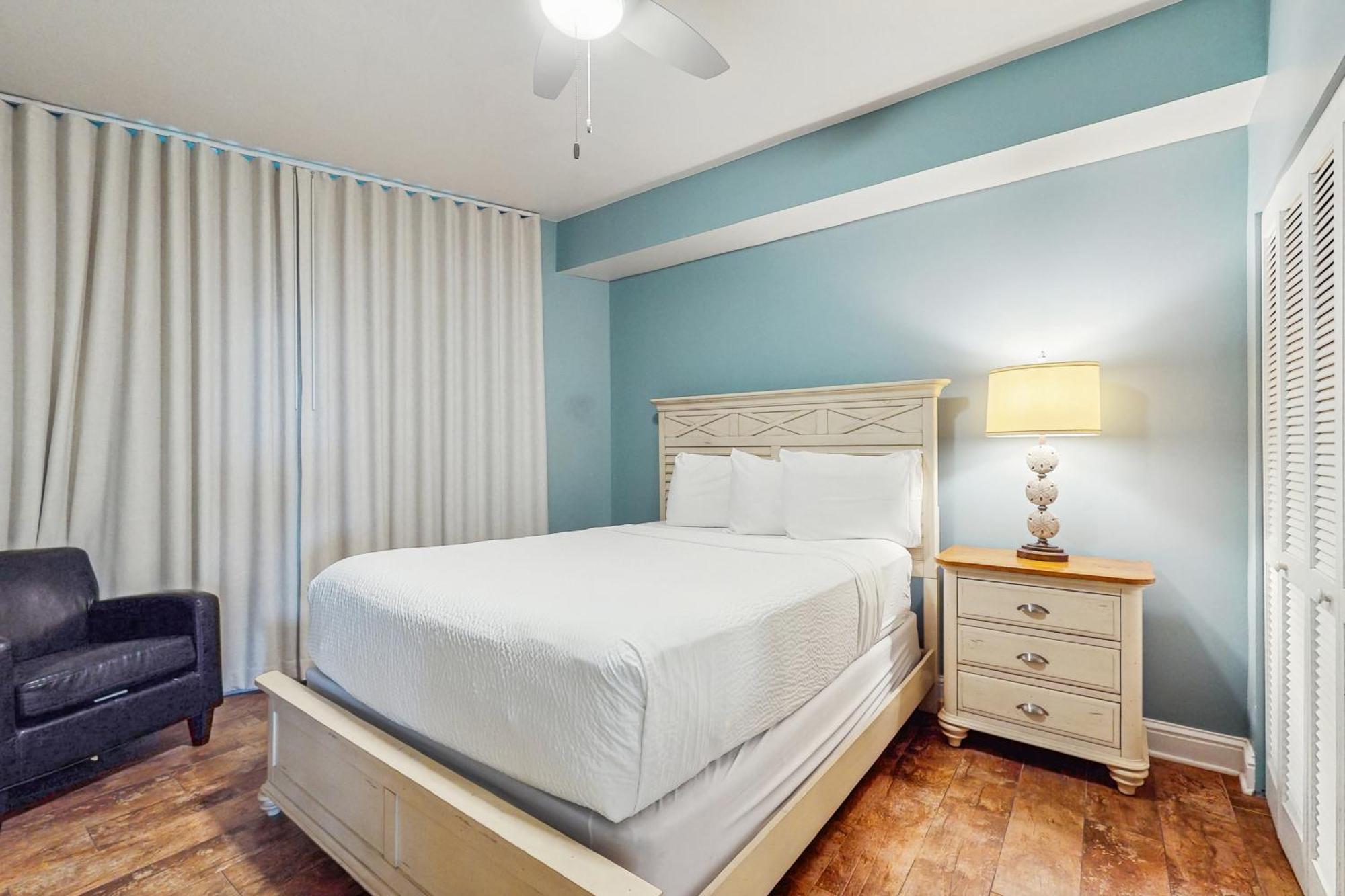 Apartment Aqua 1604 Panama City Beach