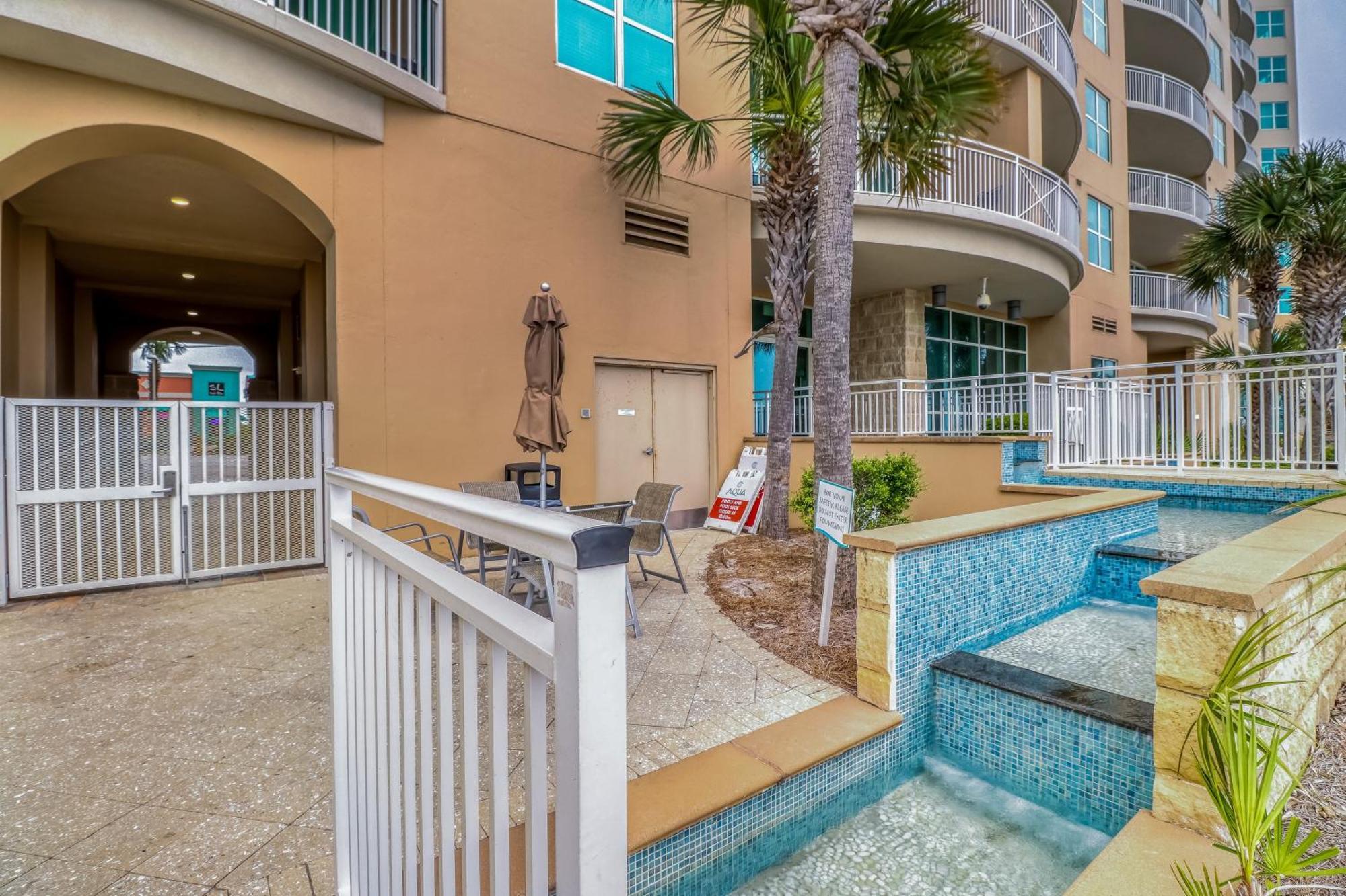 Aqua 1604 * Panama City Beach